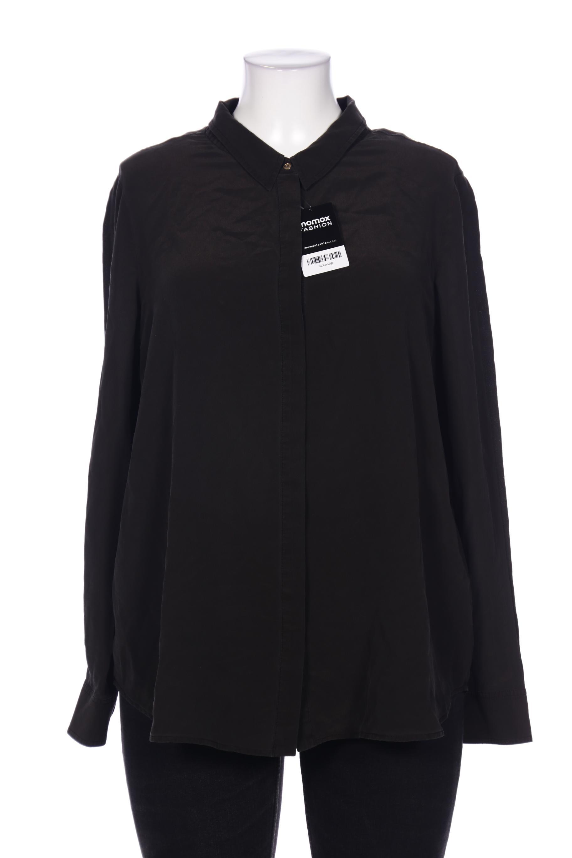 

Escada Damen Bluse, schwarz, Gr. 46