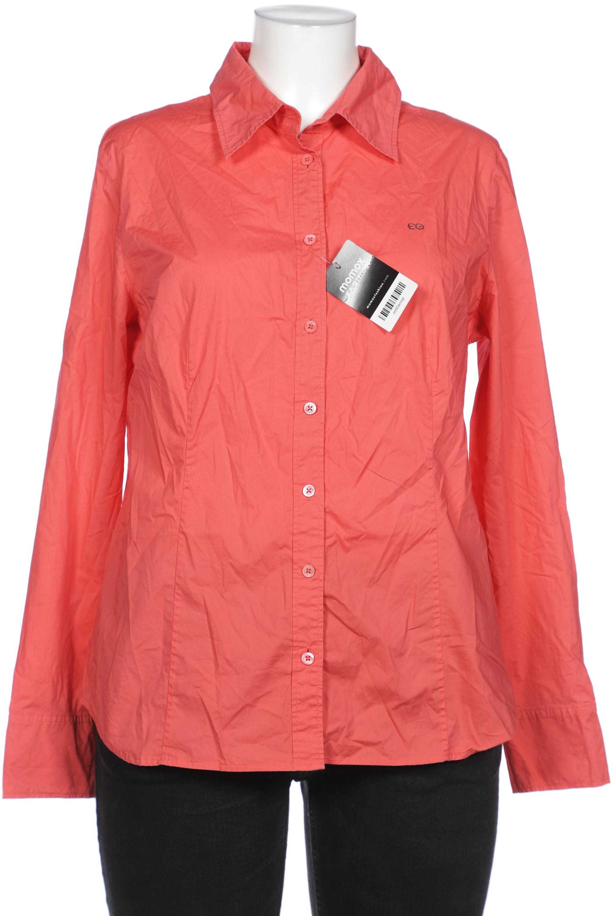 

Escada Damen Bluse, pink