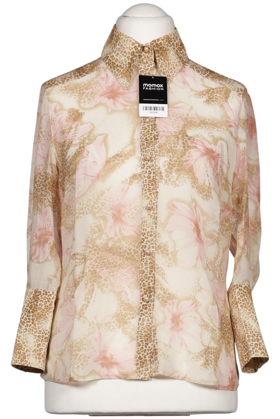 

Escada Damen Bluse, beige, Gr. 40