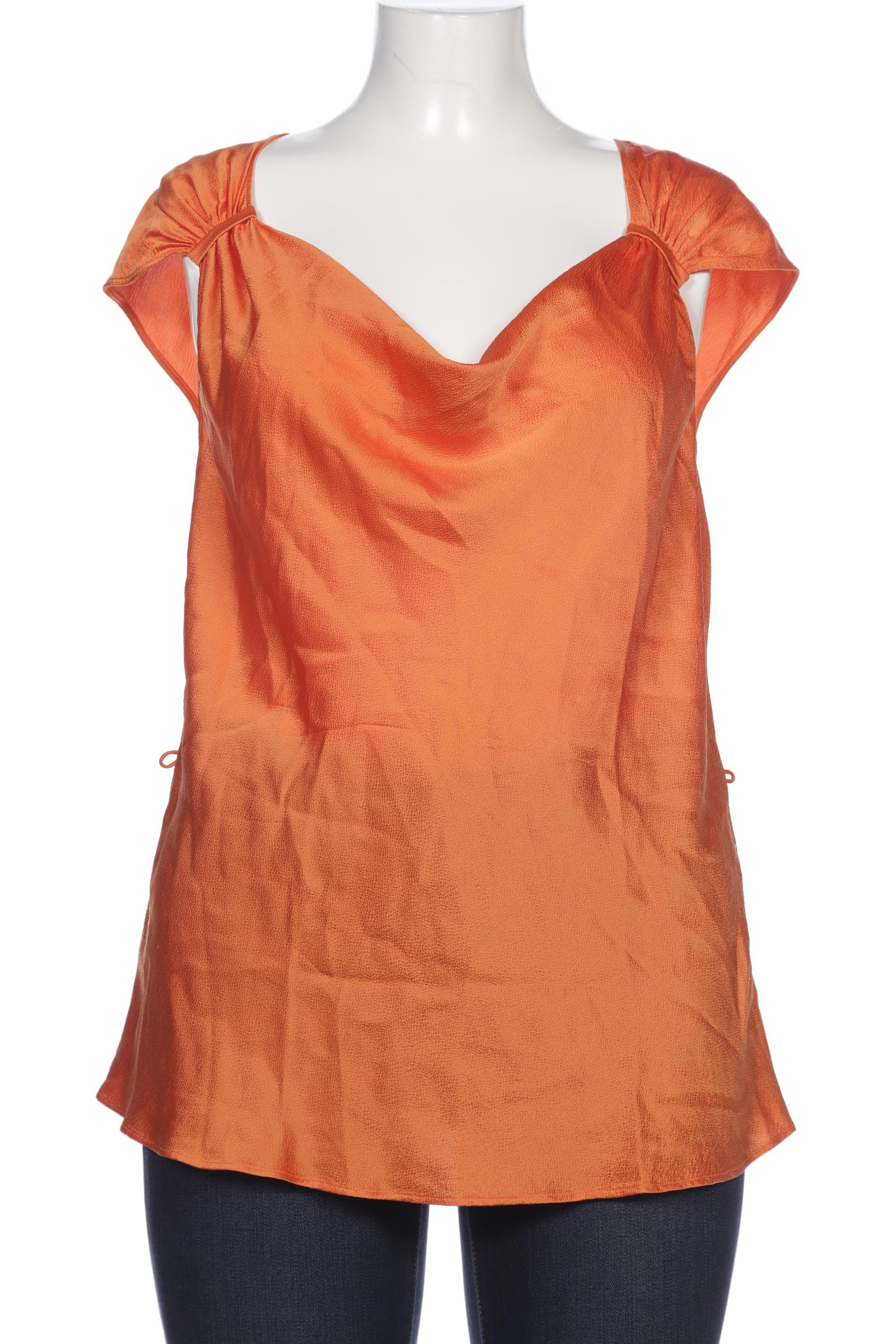 

Escada Damen Bluse, orange