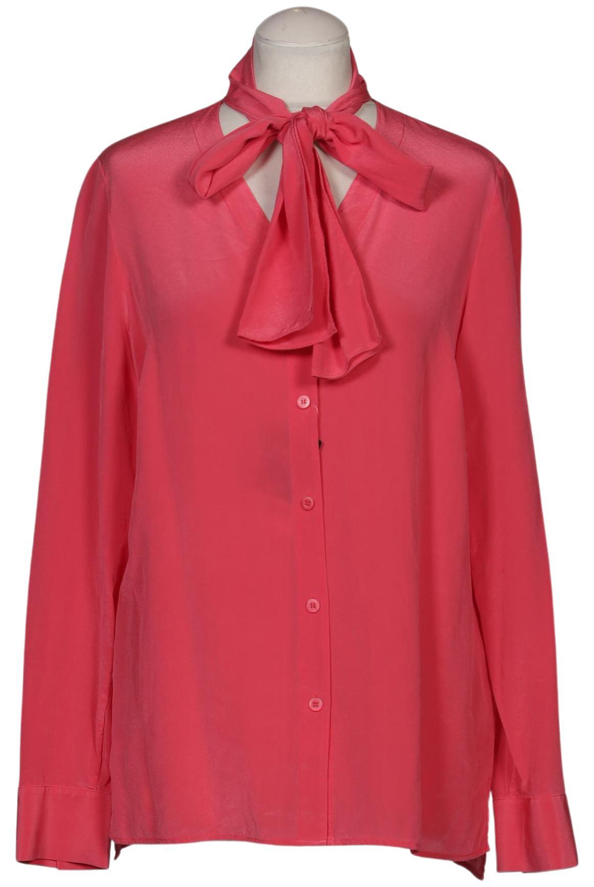 

Escada Damen Bluse, pink, Gr. 38