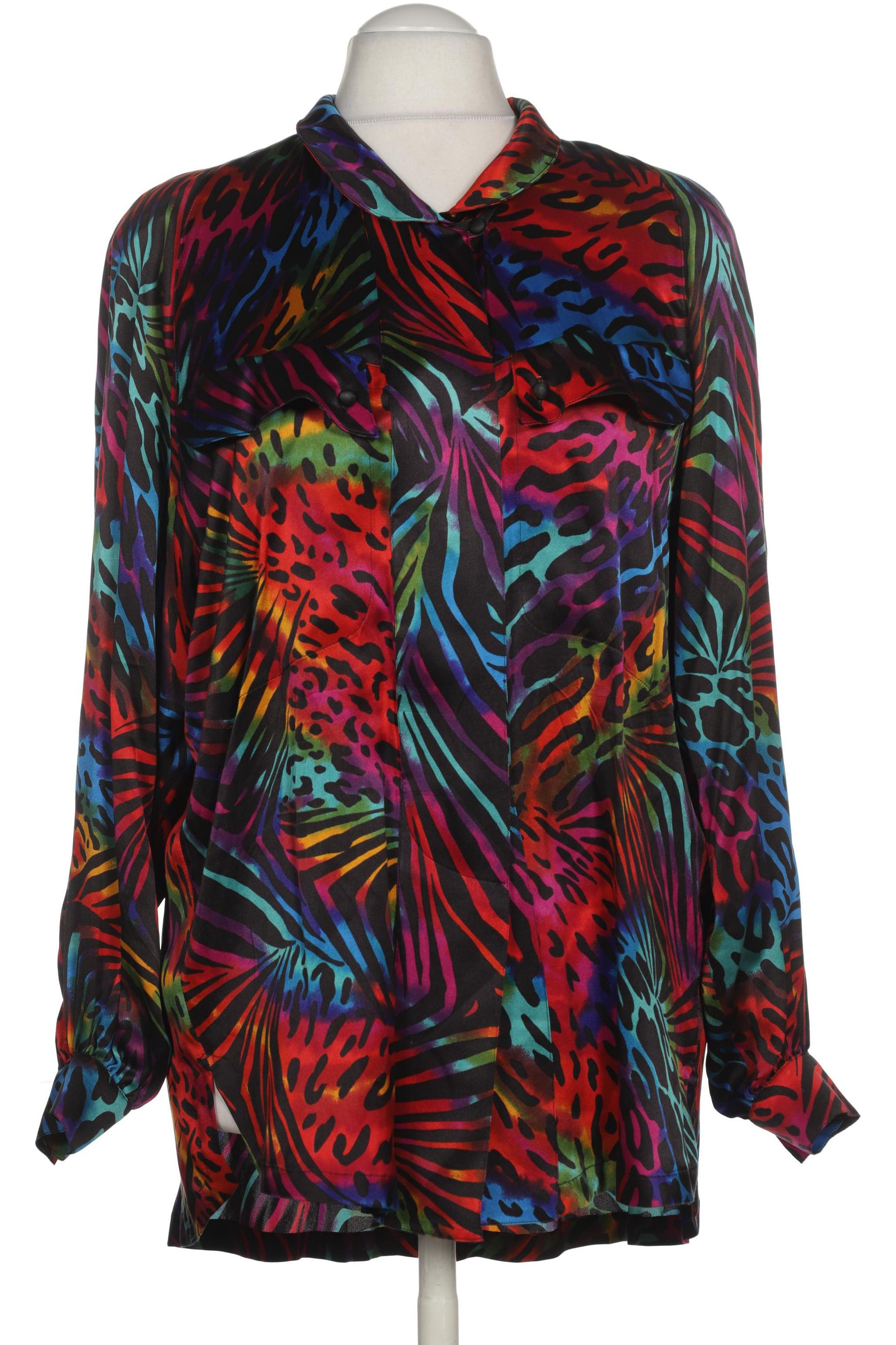 

Escada Damen Bluse, schwarz, Gr.