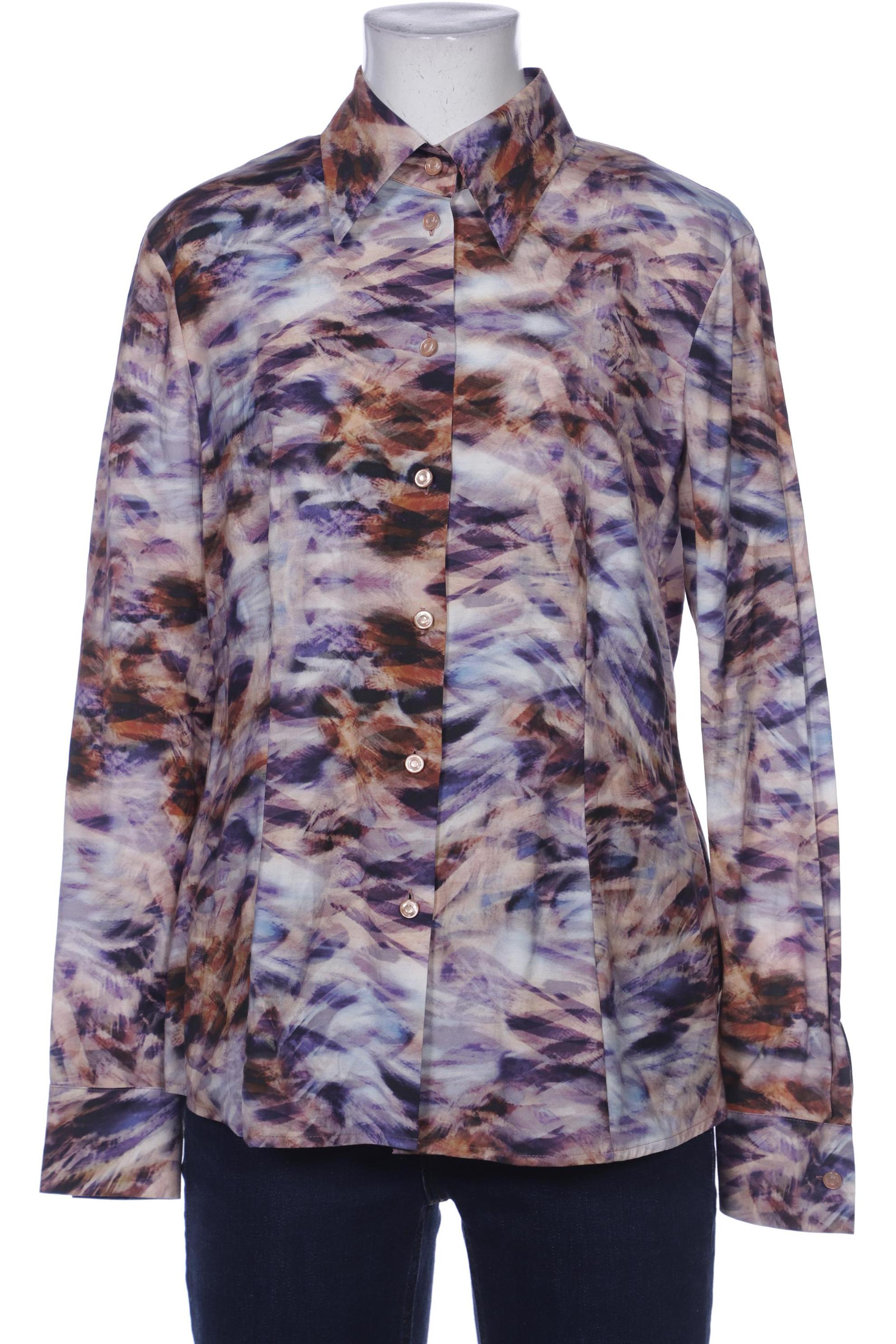 

Escada Damen Bluse, flieder, Gr. 38