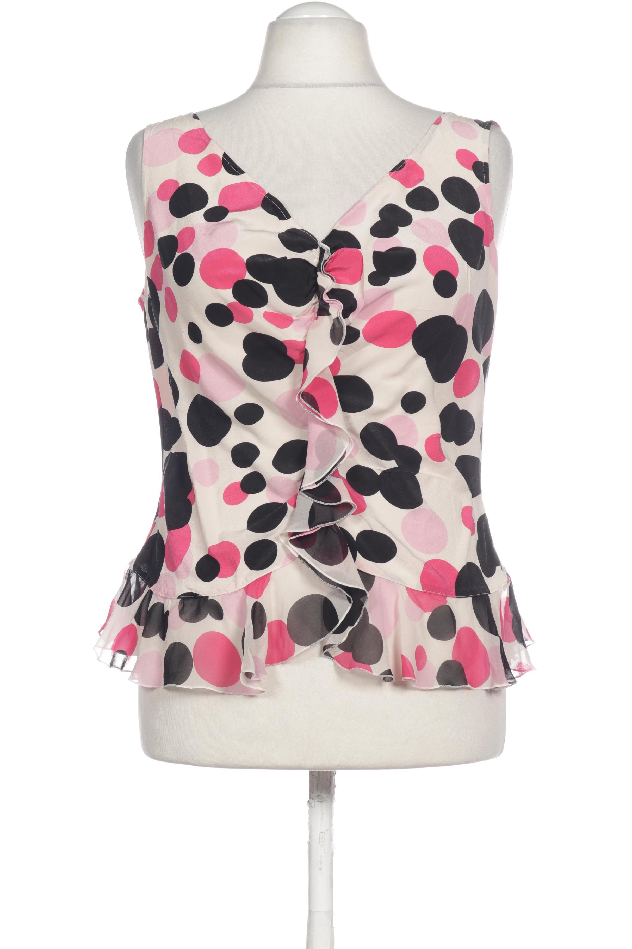 

Escada Damen Bluse, pink, Gr.