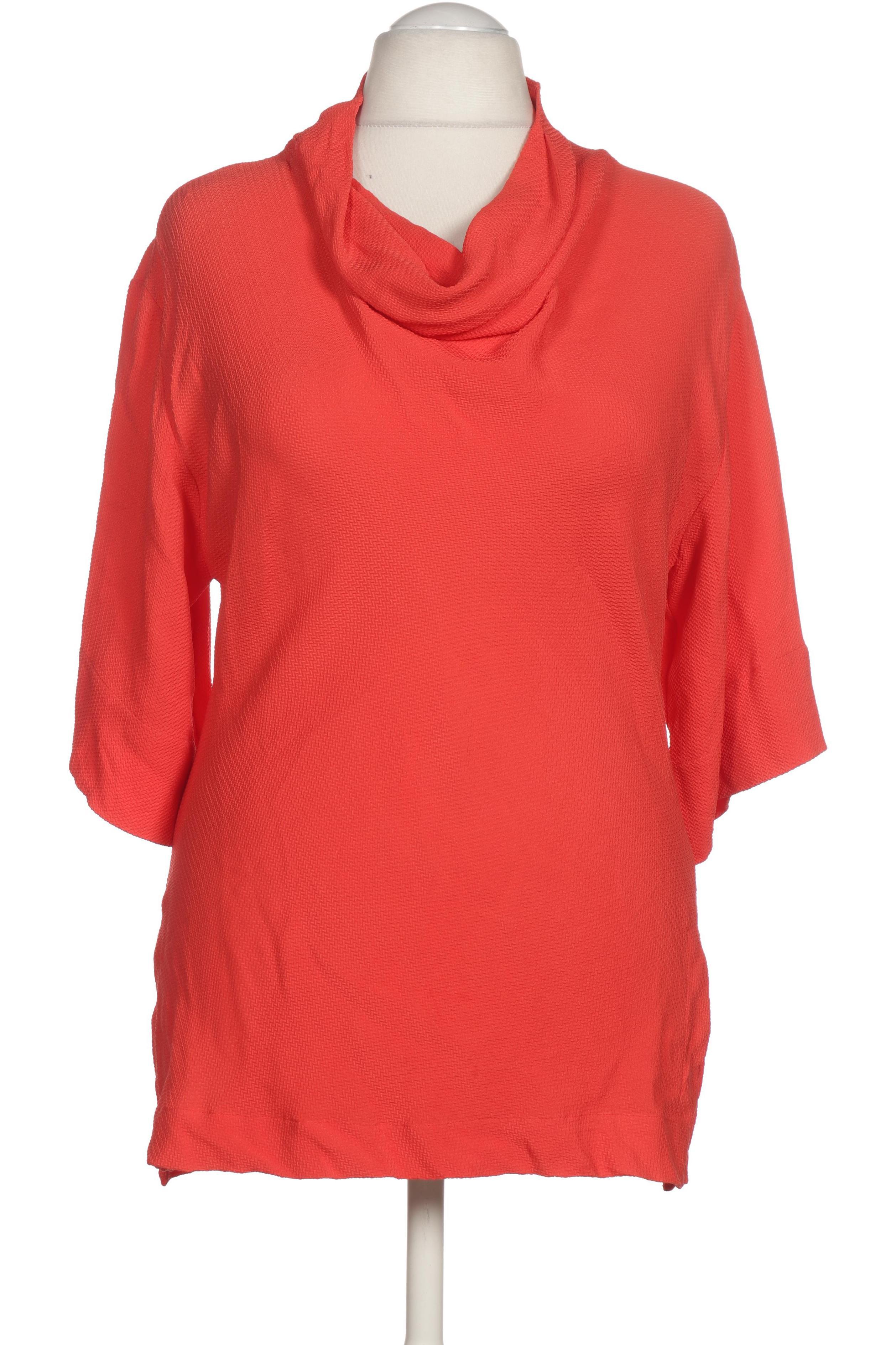 

Escada Damen Bluse, orange, Gr.