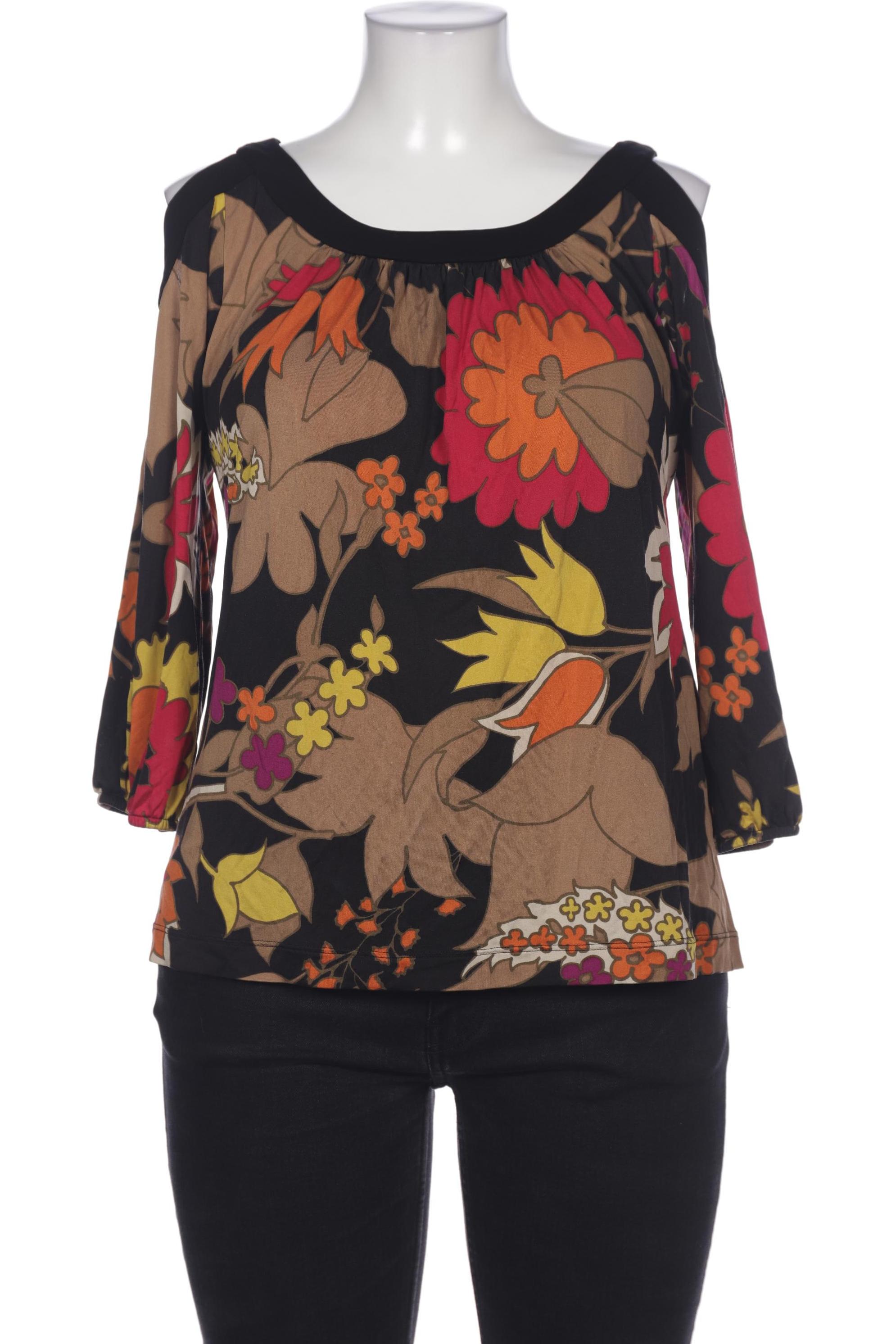 

Escada Damen Bluse, mehrfarbig