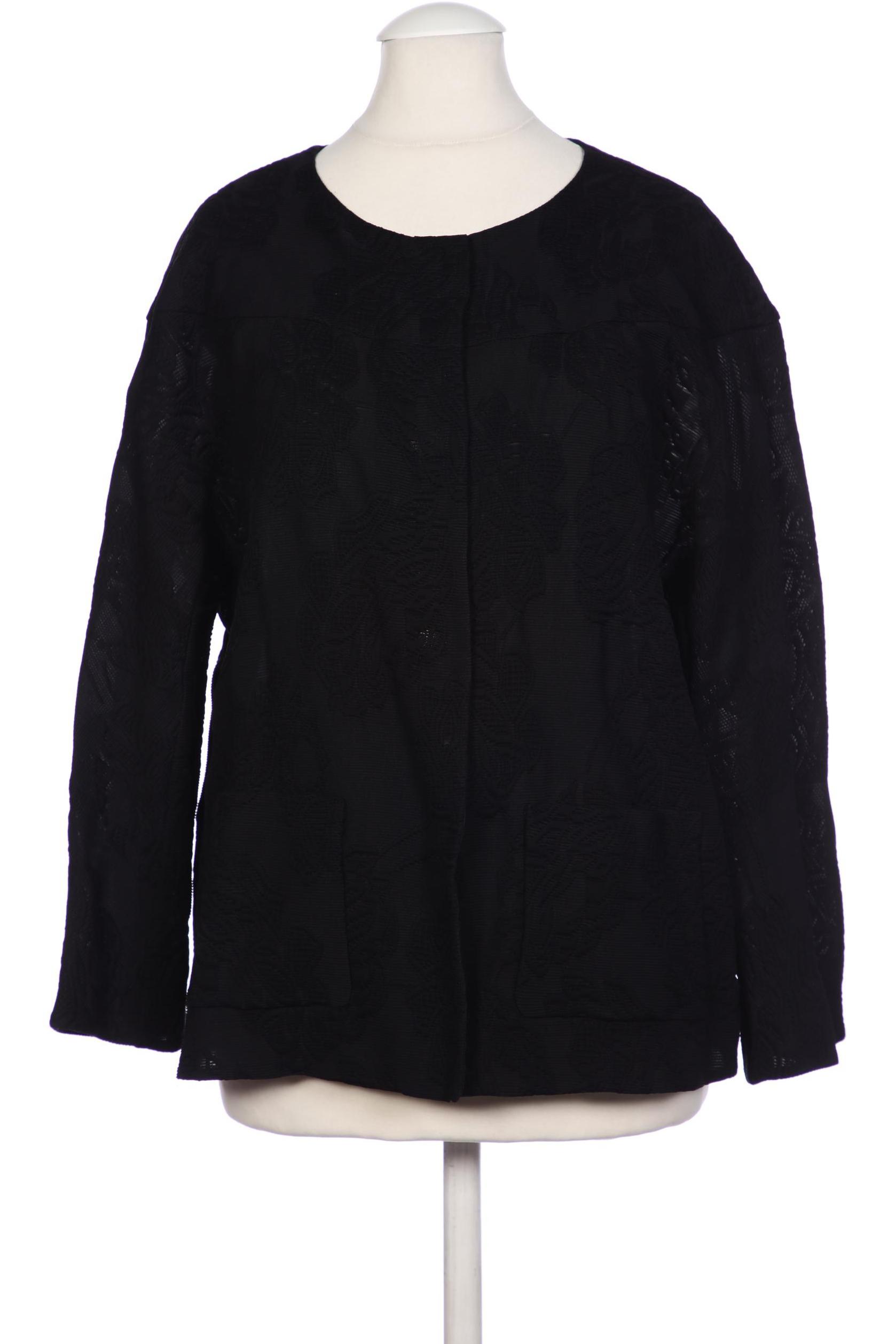 

Escada Damen Bluse, schwarz