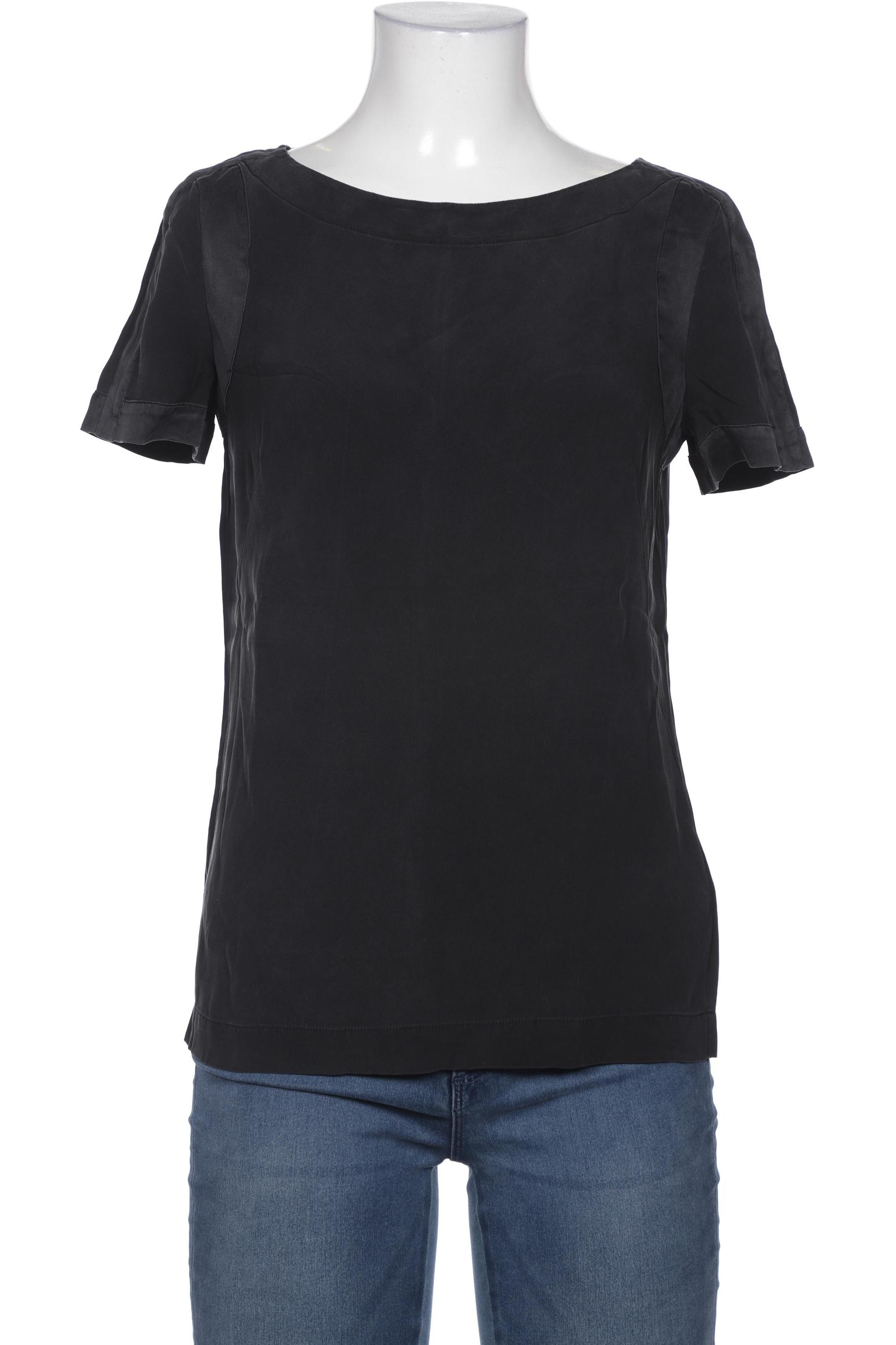 

Escada Damen Bluse, schwarz