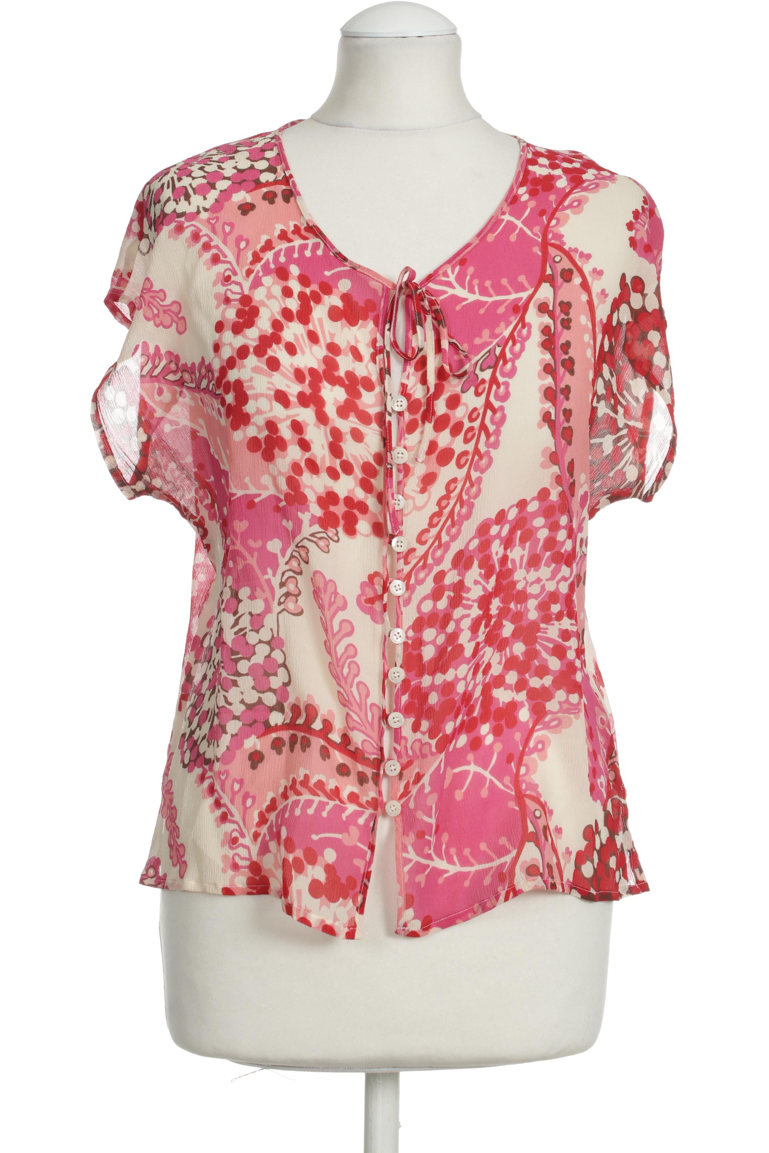 

Escada Sport Damen Bluse, pink, Gr. 40