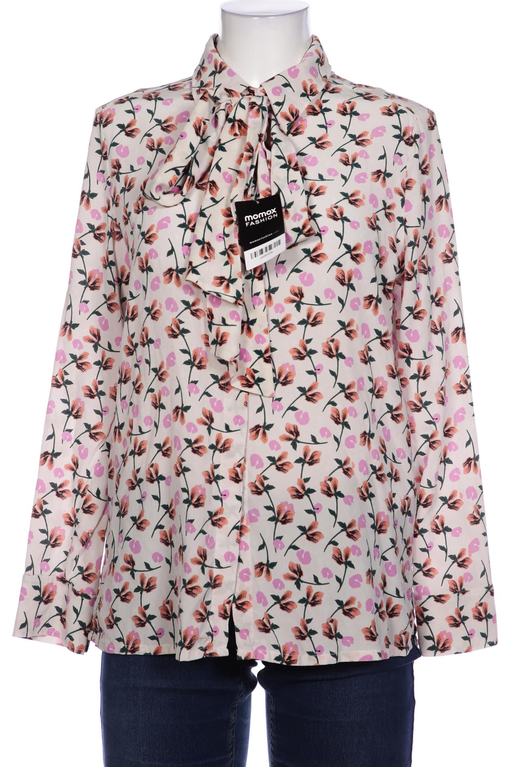 

Escada Damen Bluse, mehrfarbig, Gr. 40