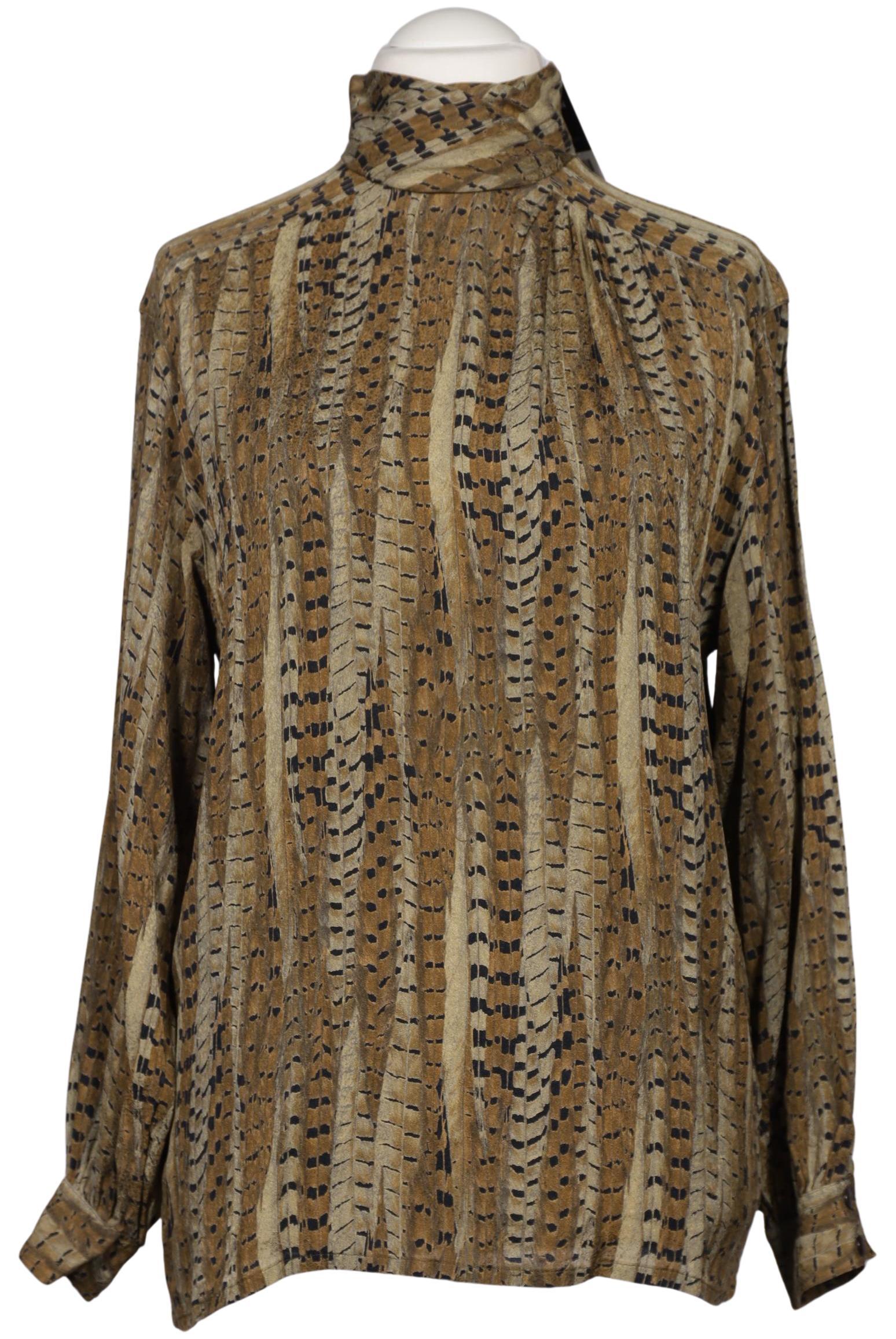 

Escada Damen Bluse, mehrfarbig, Gr. 42