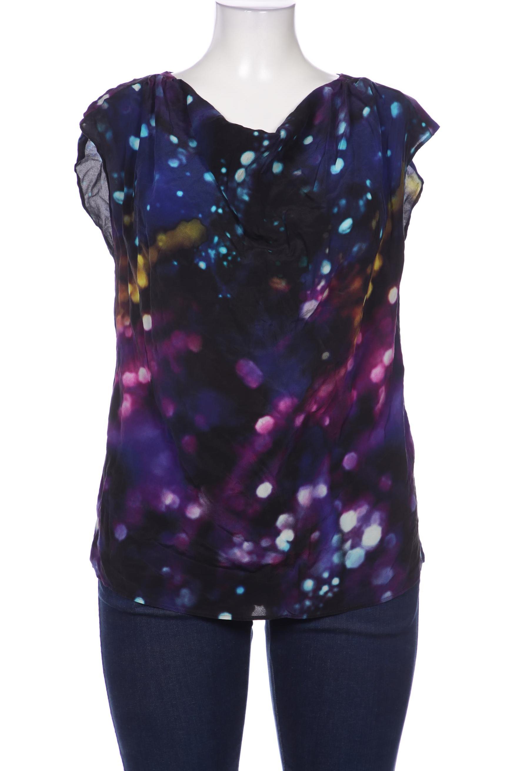 

Escada Damen Bluse, flieder, Gr. 42