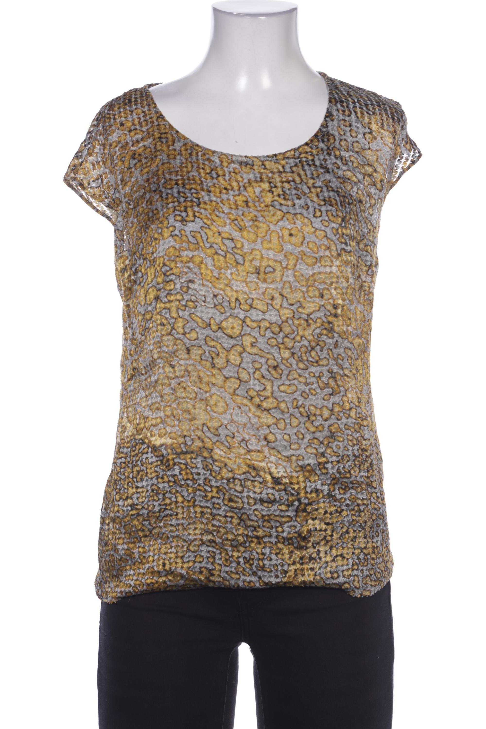 

Escada Damen Bluse, grau, Gr. 38