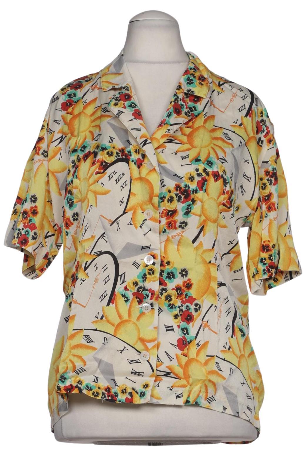 

Escada Damen Bluse, gelb, Gr. 36