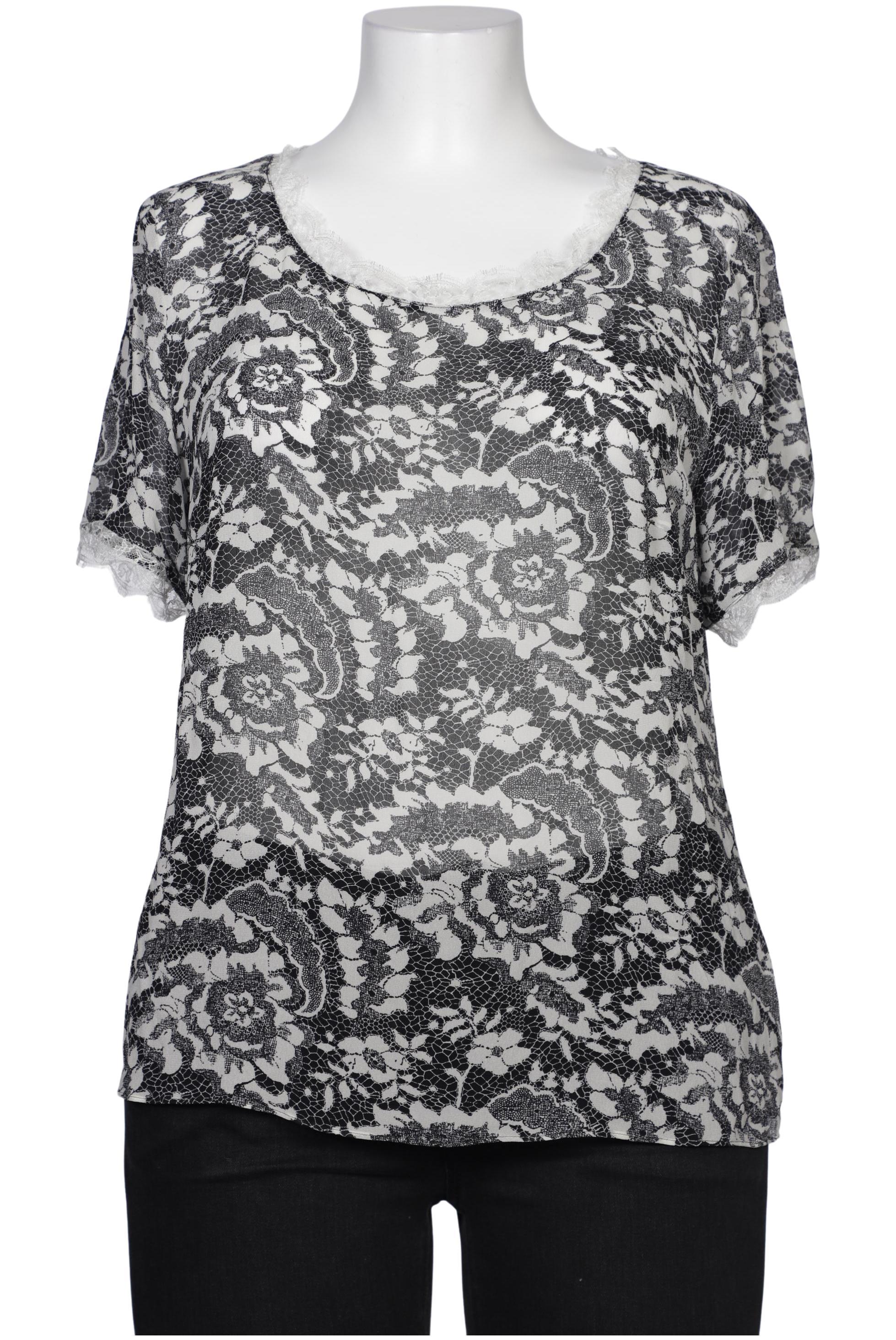 

Escada Damen Bluse, mehrfarbig, Gr. 44