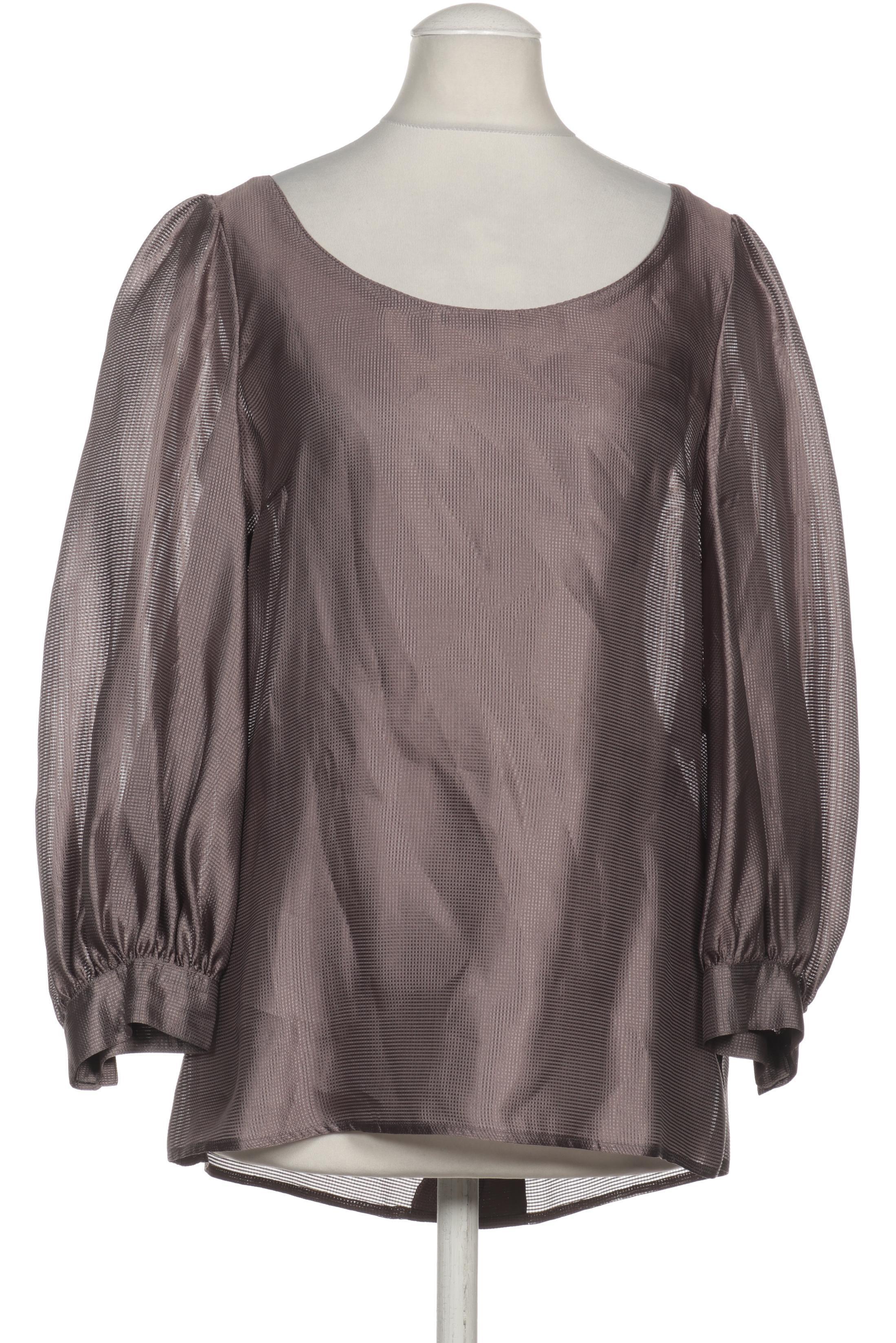 

Escada Damen Bluse, braun, Gr. 34