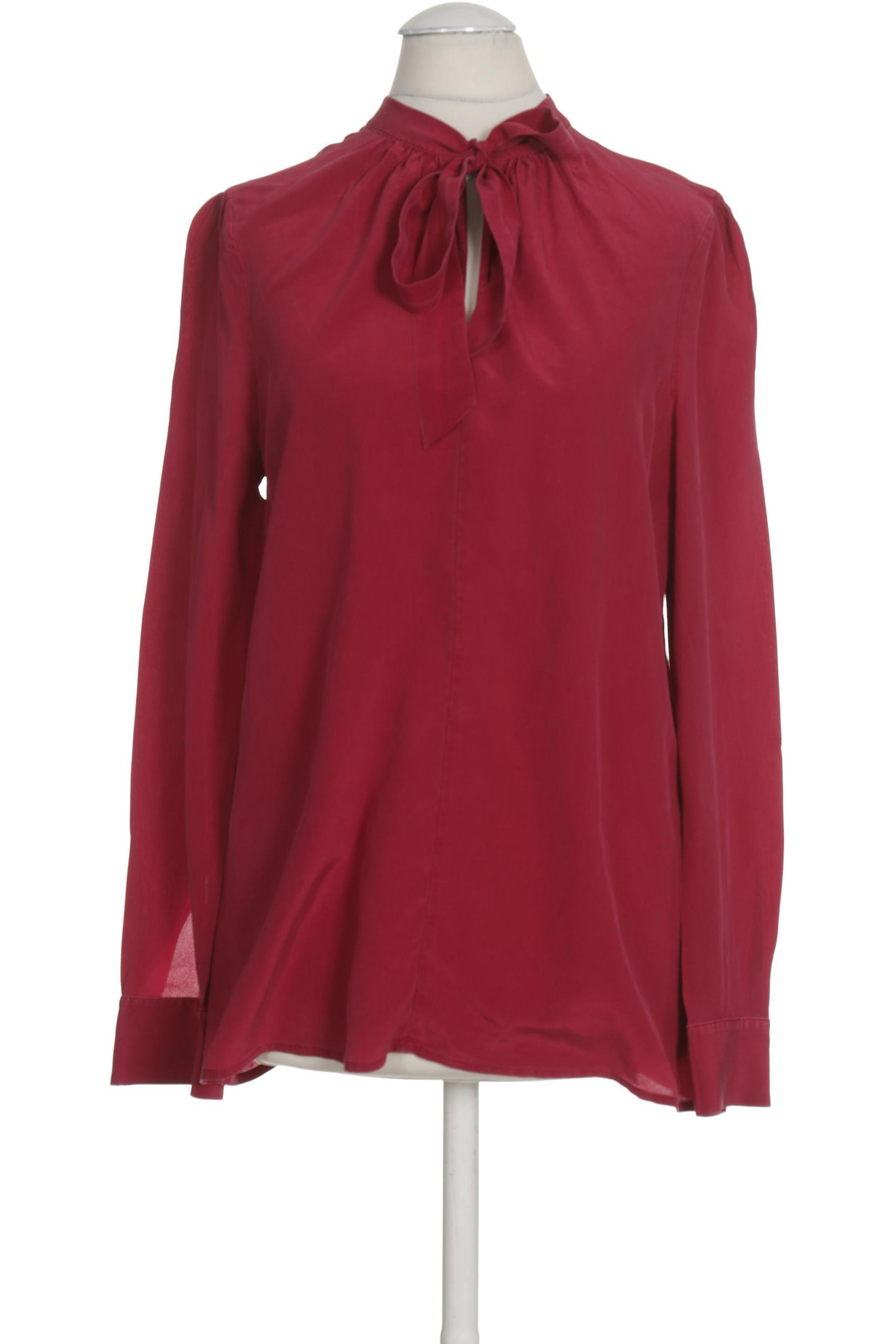 

Escada Damen Bluse, pink, Gr. 34