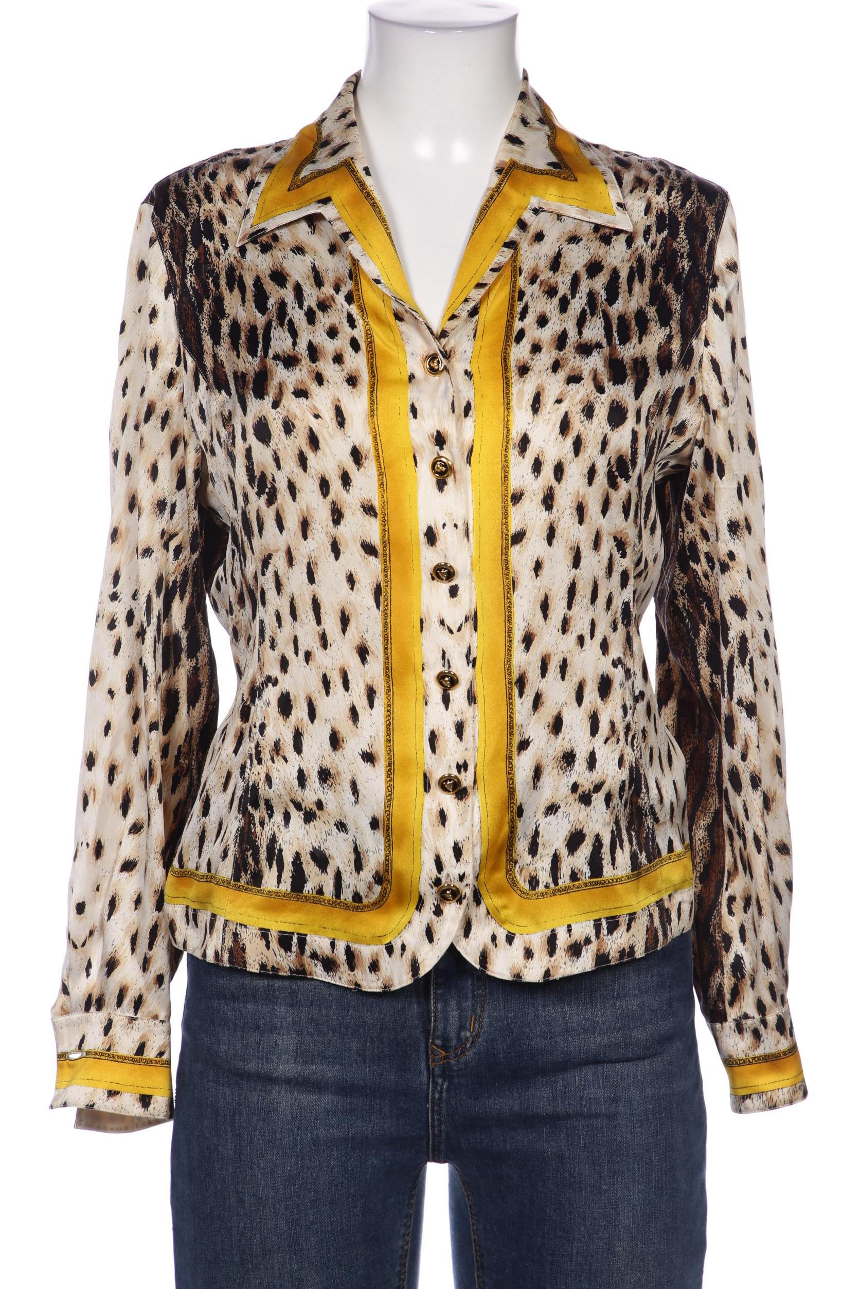 

Escada Damen Bluse, mehrfarbig, Gr. 36