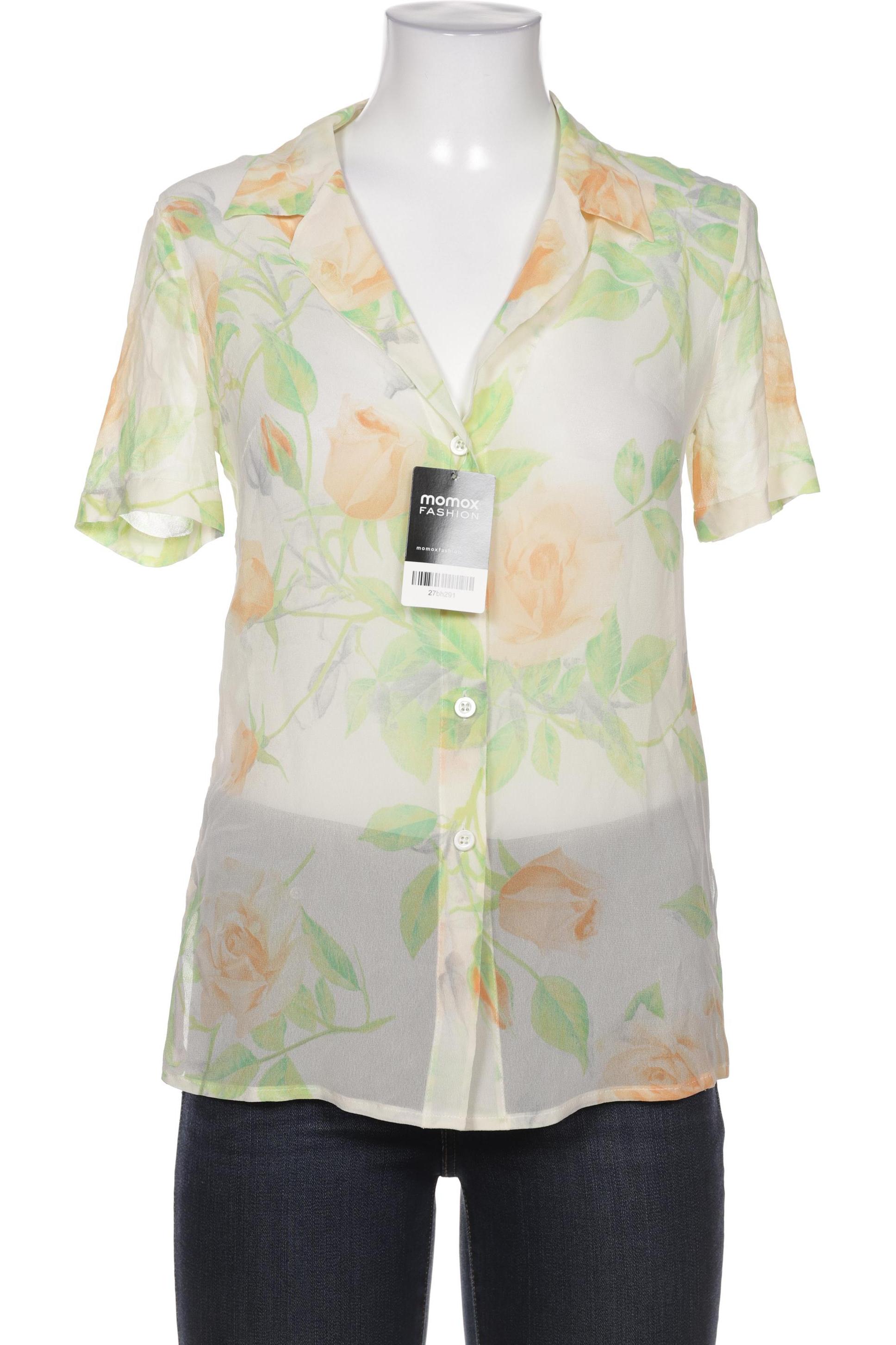 

Escada Damen Bluse, cremeweiß, Gr. 38