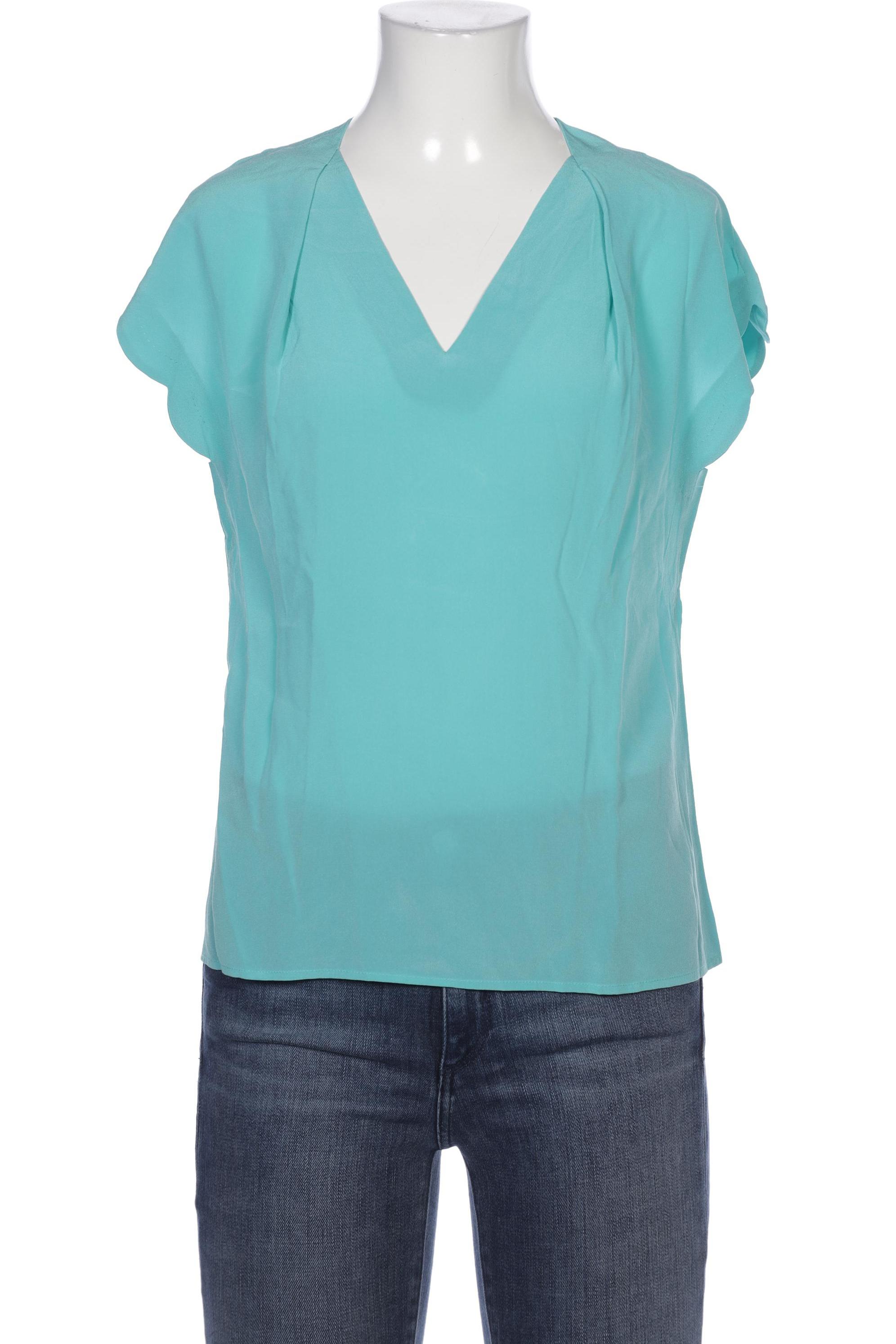 

Escada Damen Bluse, blau