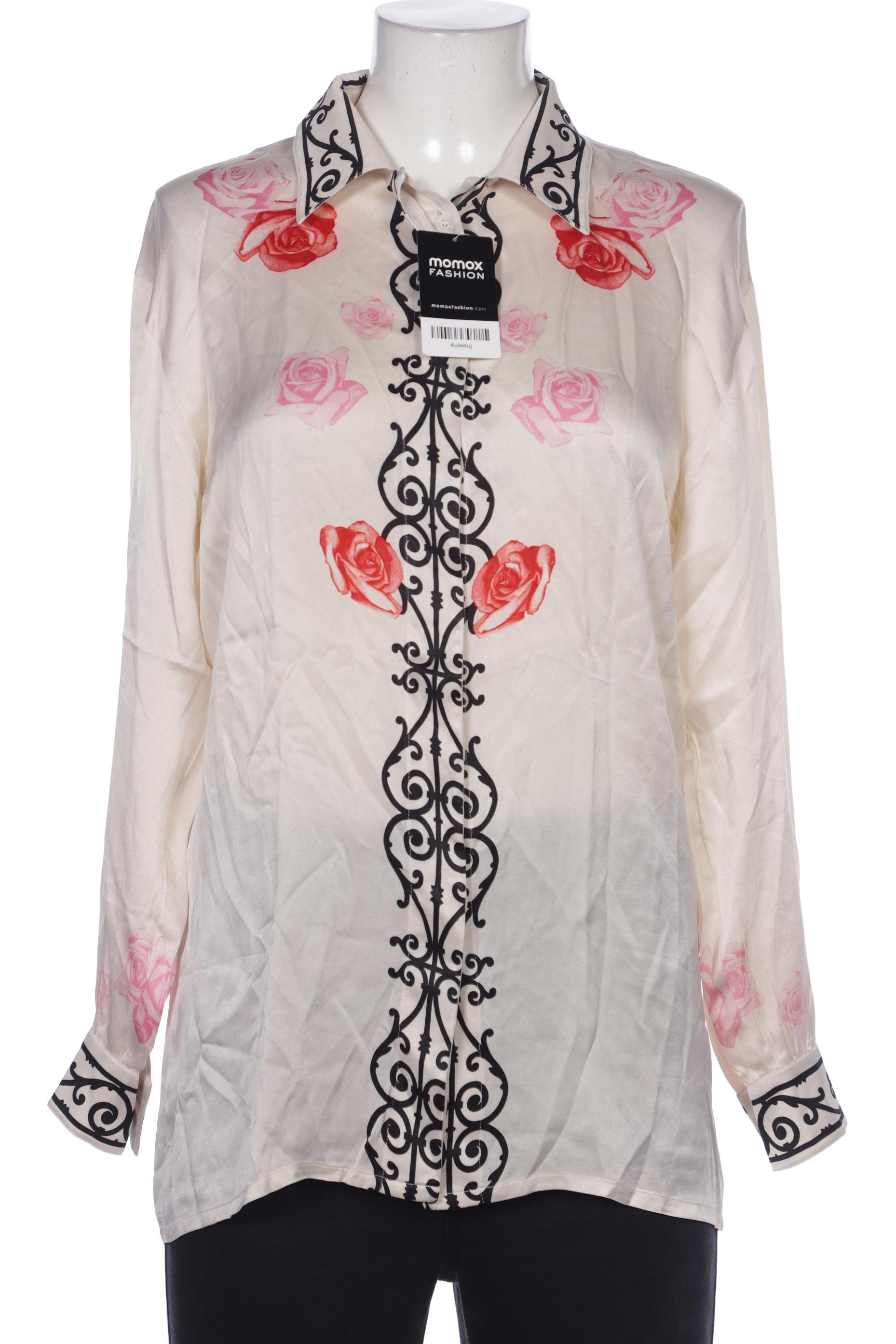 

Escada Damen Bluse, cremeweiß, Gr. 38