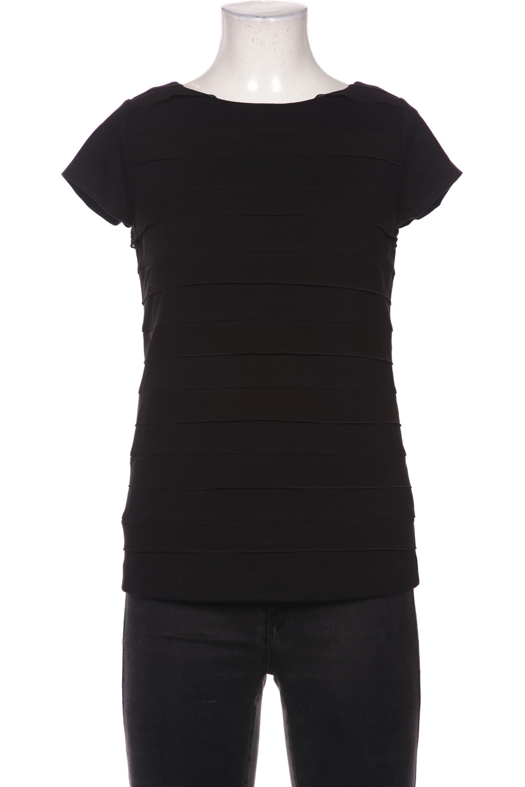 

Escada Damen Bluse, schwarz, Gr. 34
