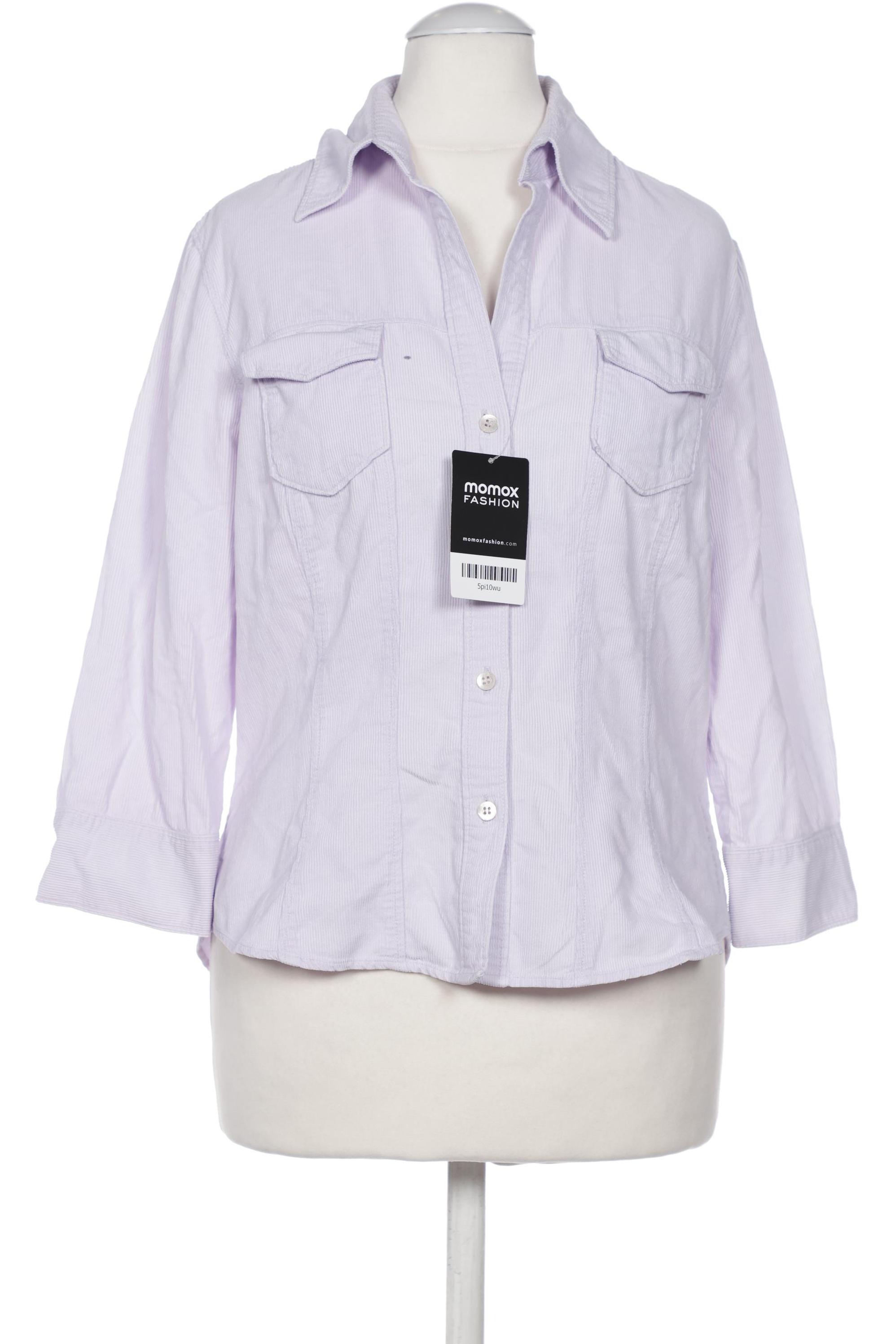 

Escada Damen Bluse, flieder