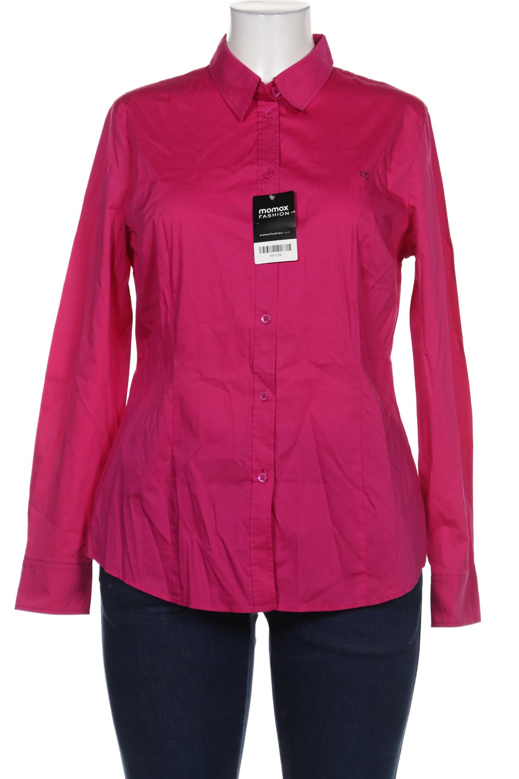 

Escada Damen Bluse, pink