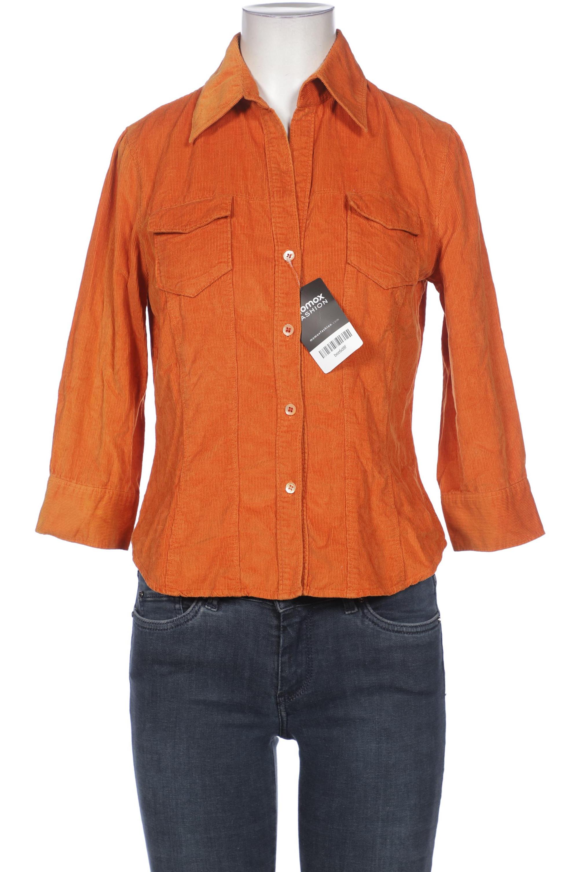 

Escada Damen Bluse, orange
