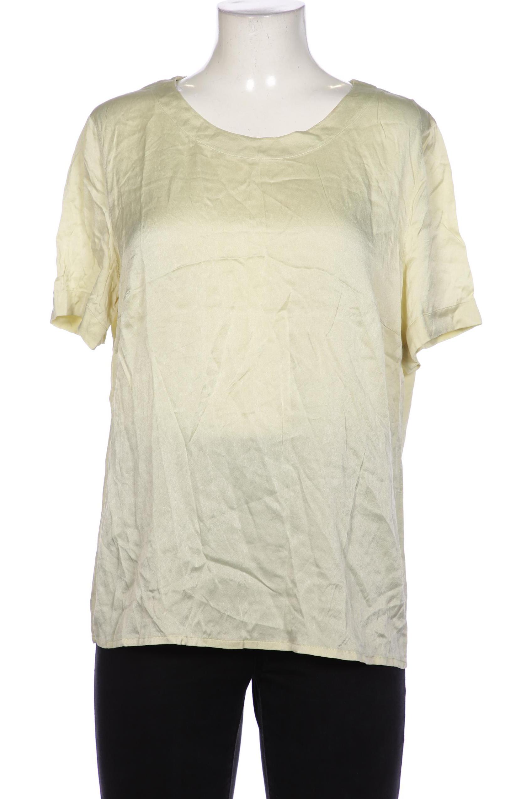 

Escada Damen Bluse, hellgrün, Gr. 44