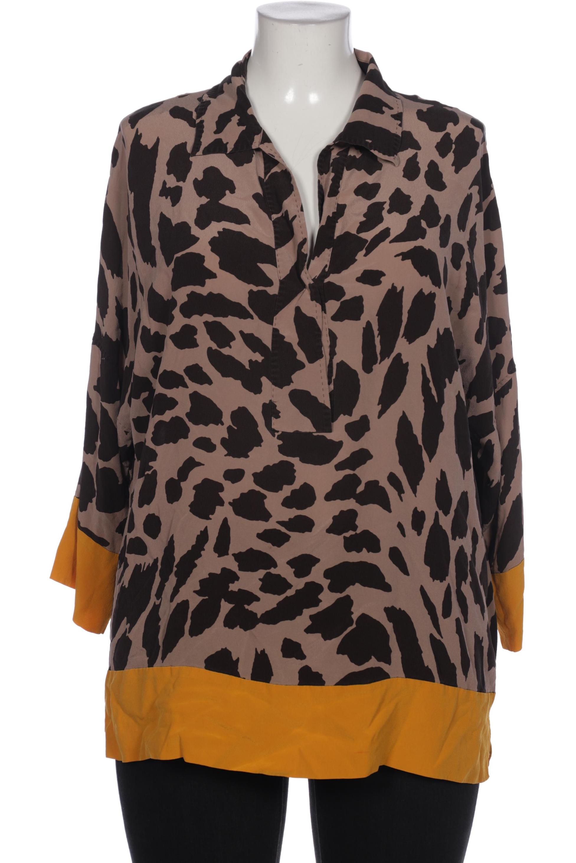 

Escada Damen Bluse, beige