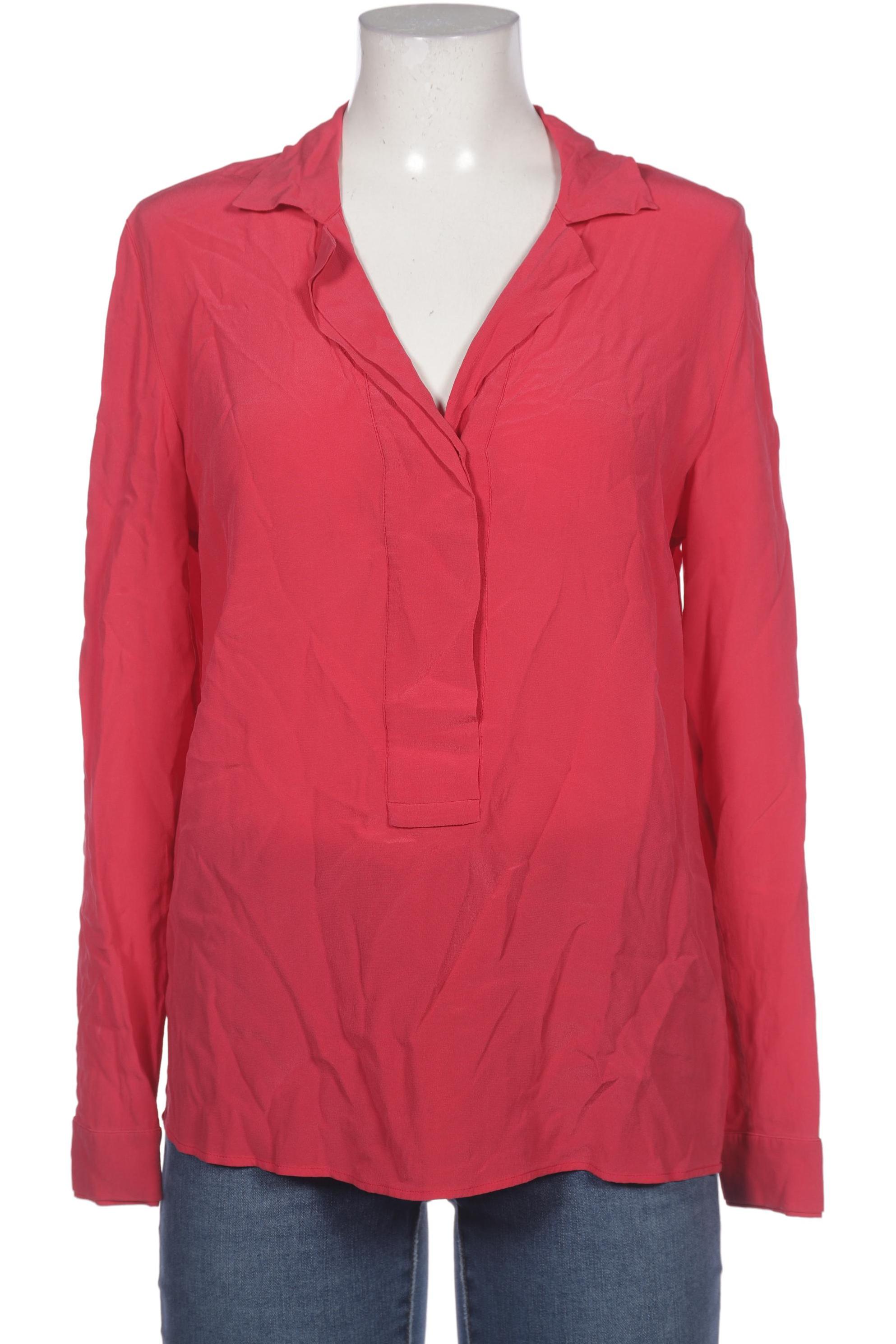 

Escada Damen Bluse, pink, Gr. 38