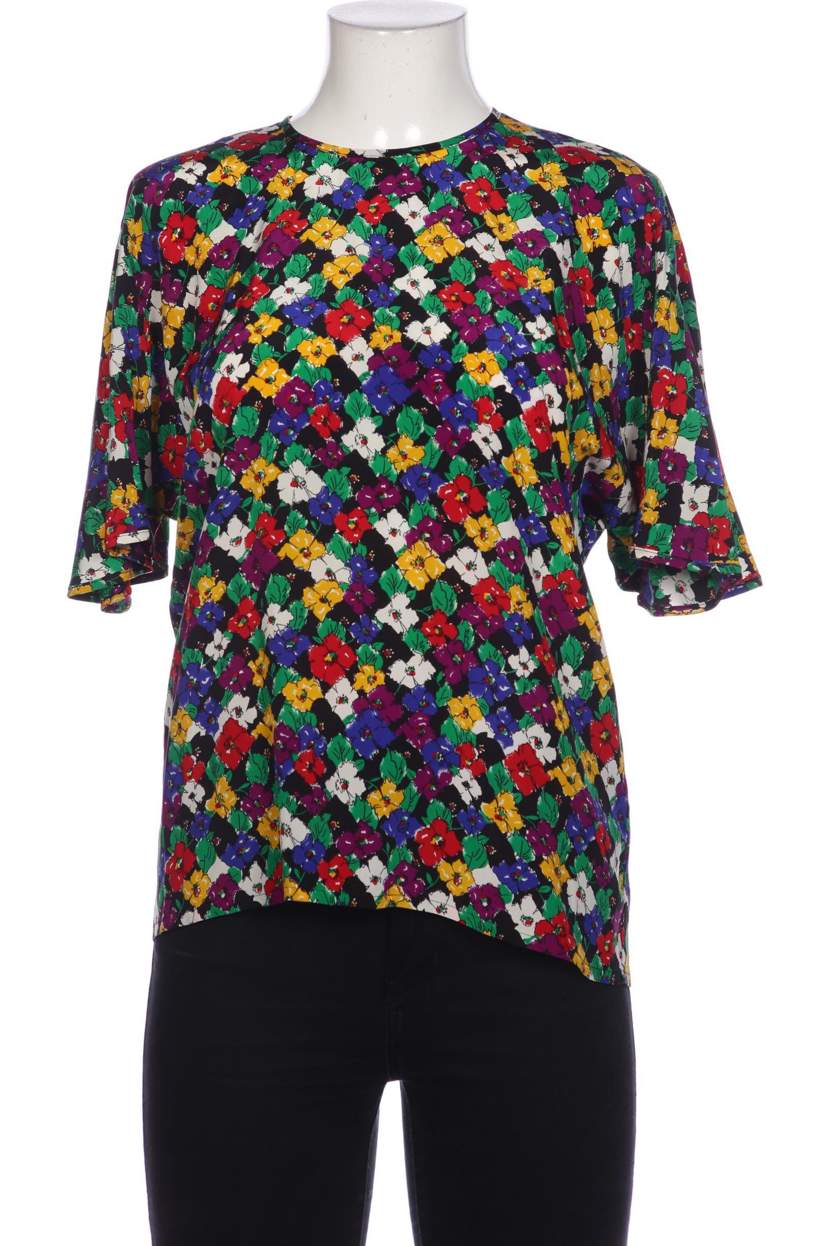 

Escada Damen Bluse, mehrfarbig, Gr. 40