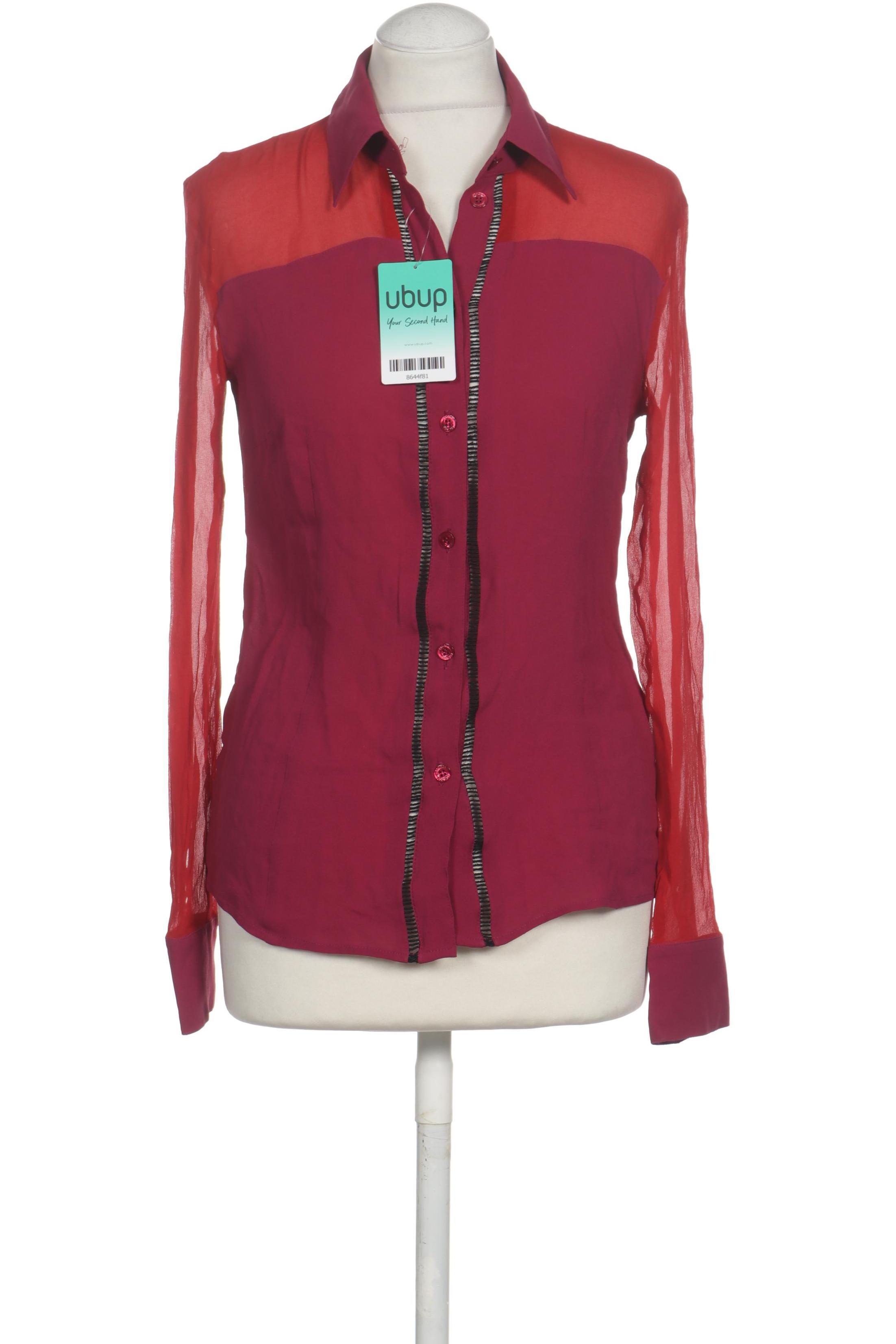 

Escada Damen Bluse, pink, Gr. 36