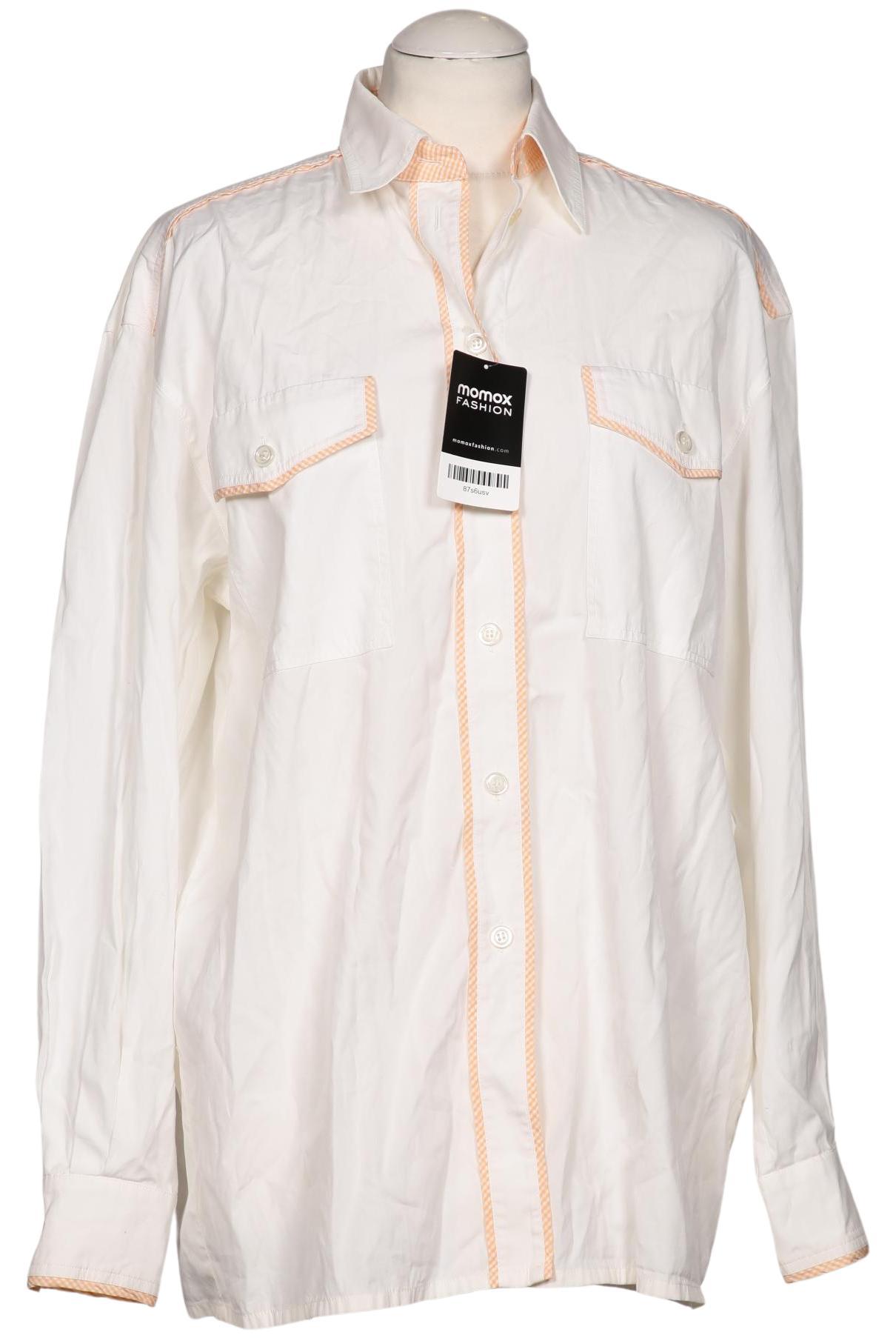 

Escada Damen Bluse, cremeweiß, Gr. 36