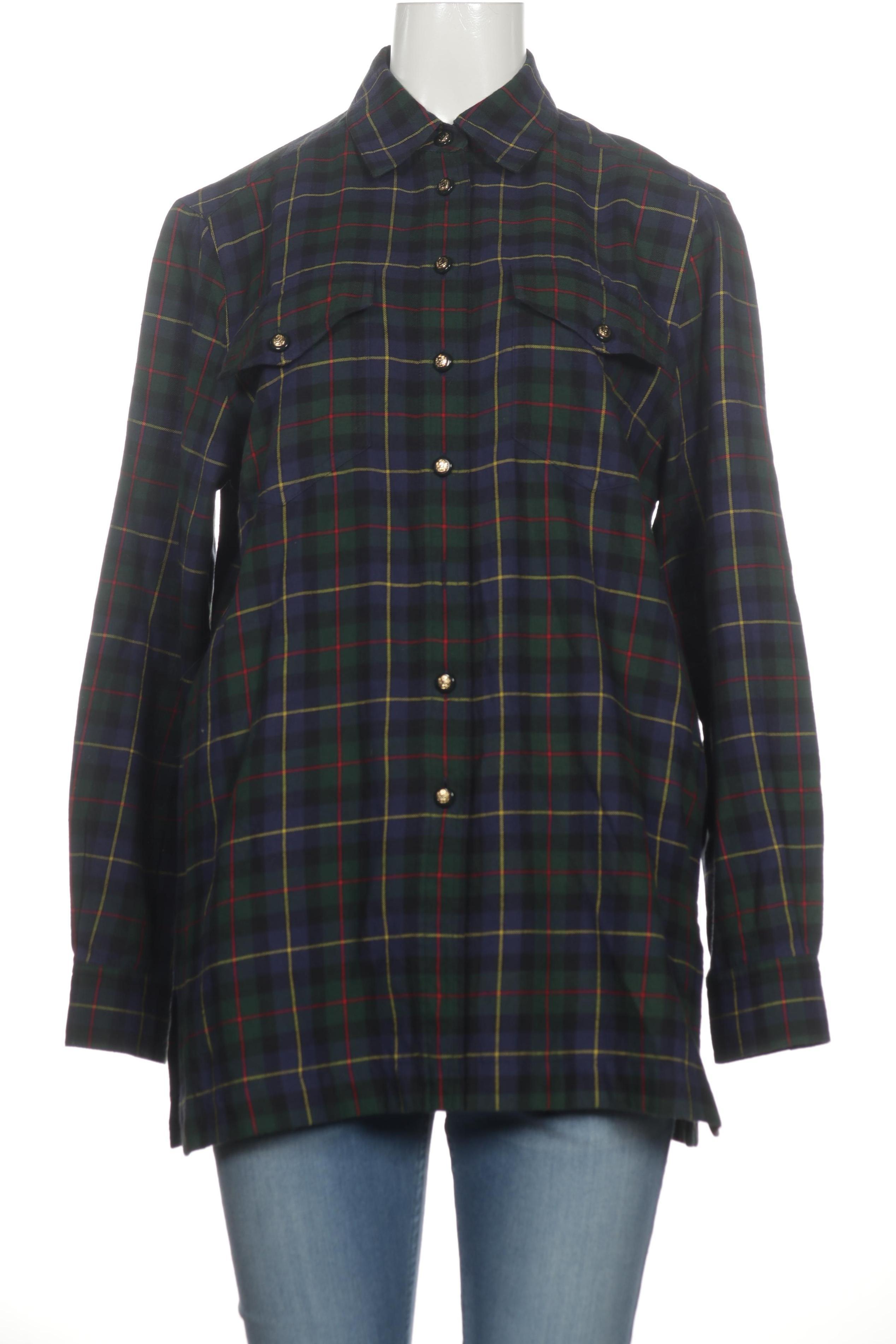 

Escada Damen Bluse, grün, Gr. 34