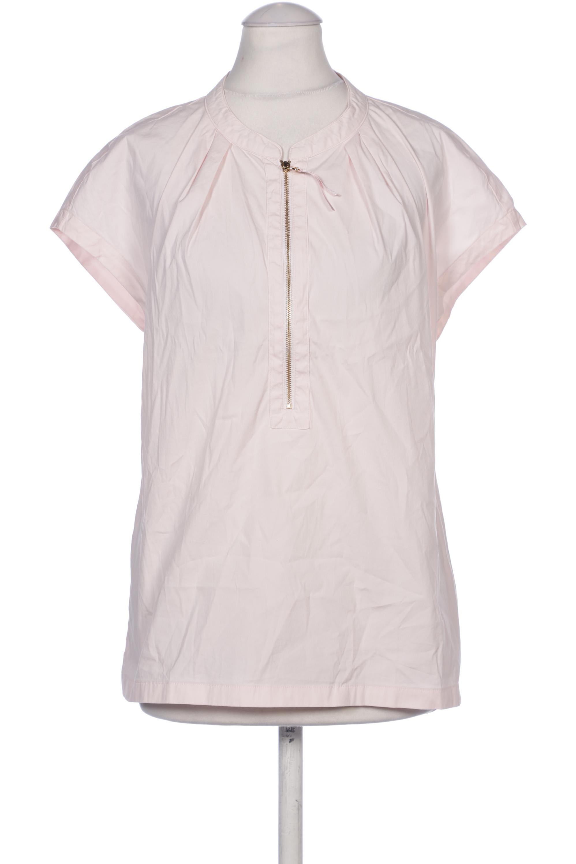 

Escada Damen Bluse, pink, Gr. 34