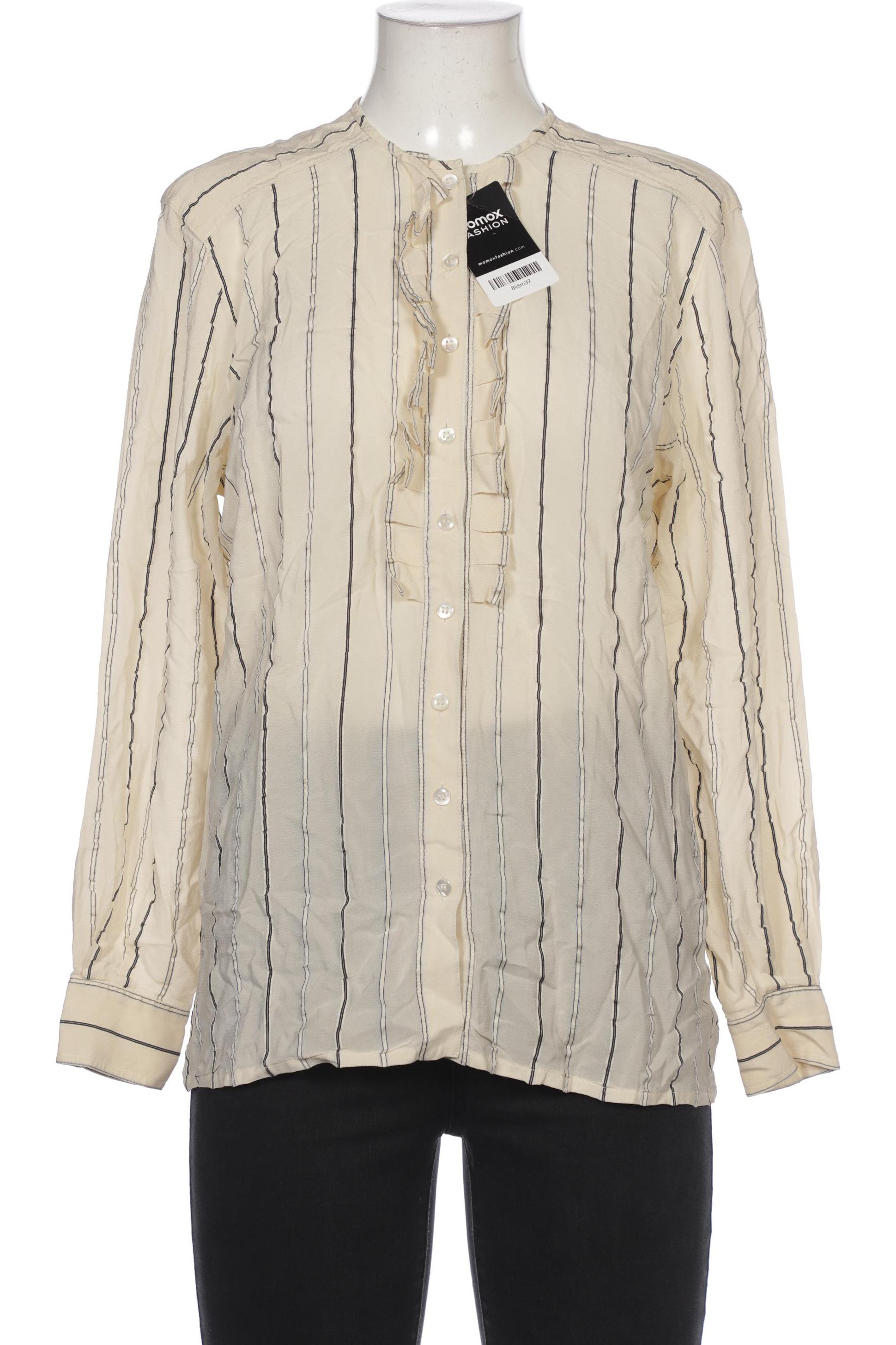 

Escada Damen Bluse, beige