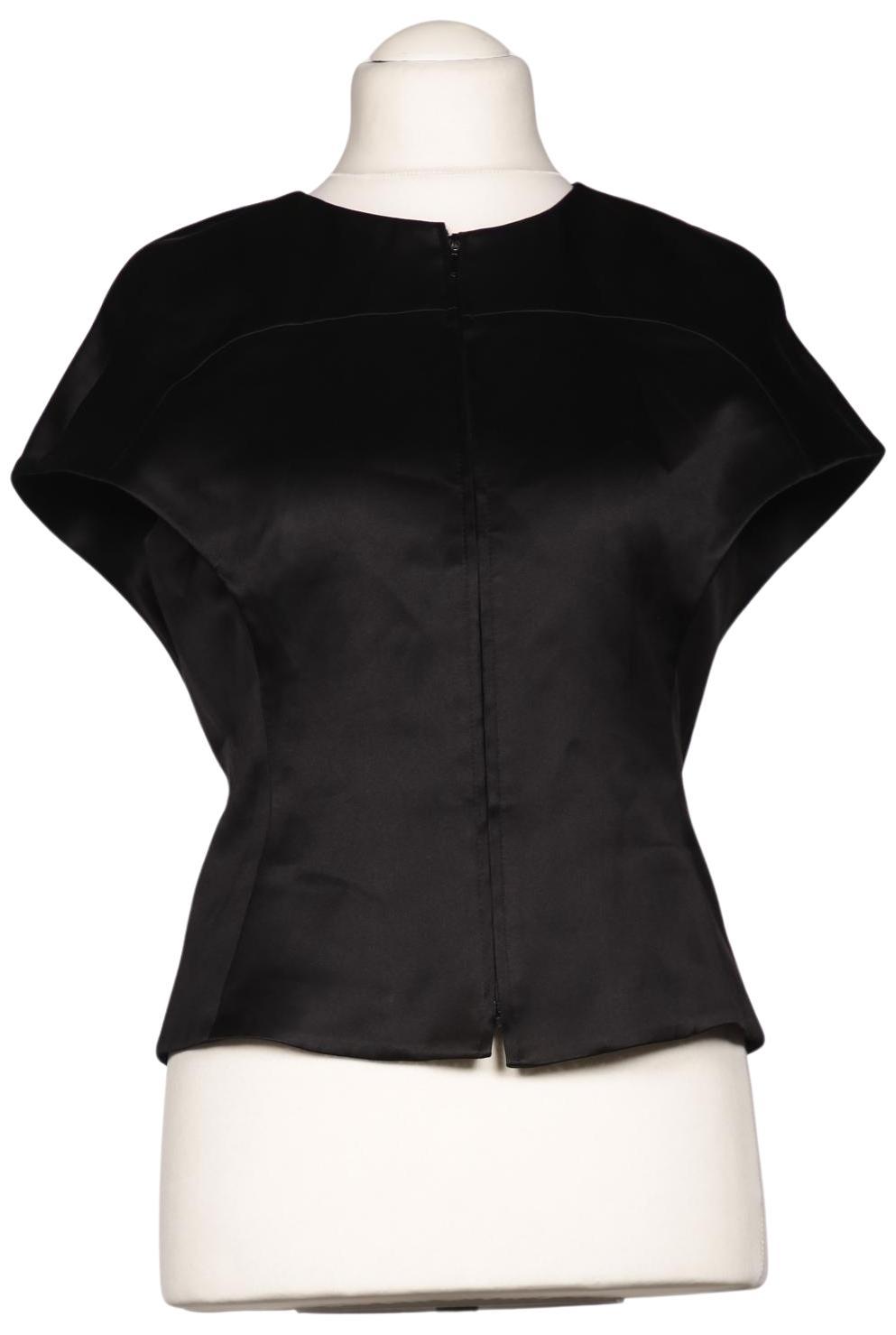 

Escada Damen Bluse, schwarz, Gr. 38