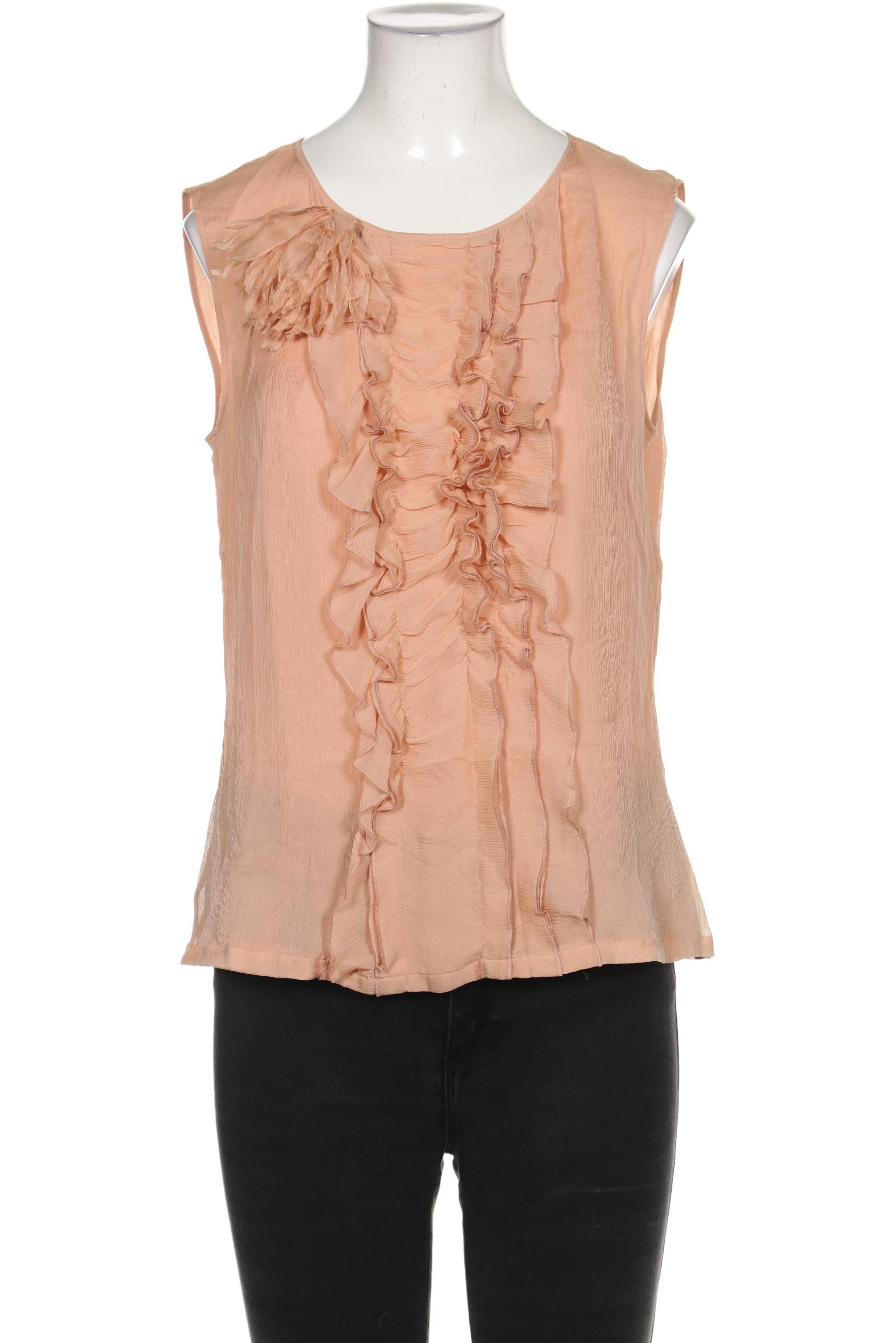 

Escada Damen Bluse, beige