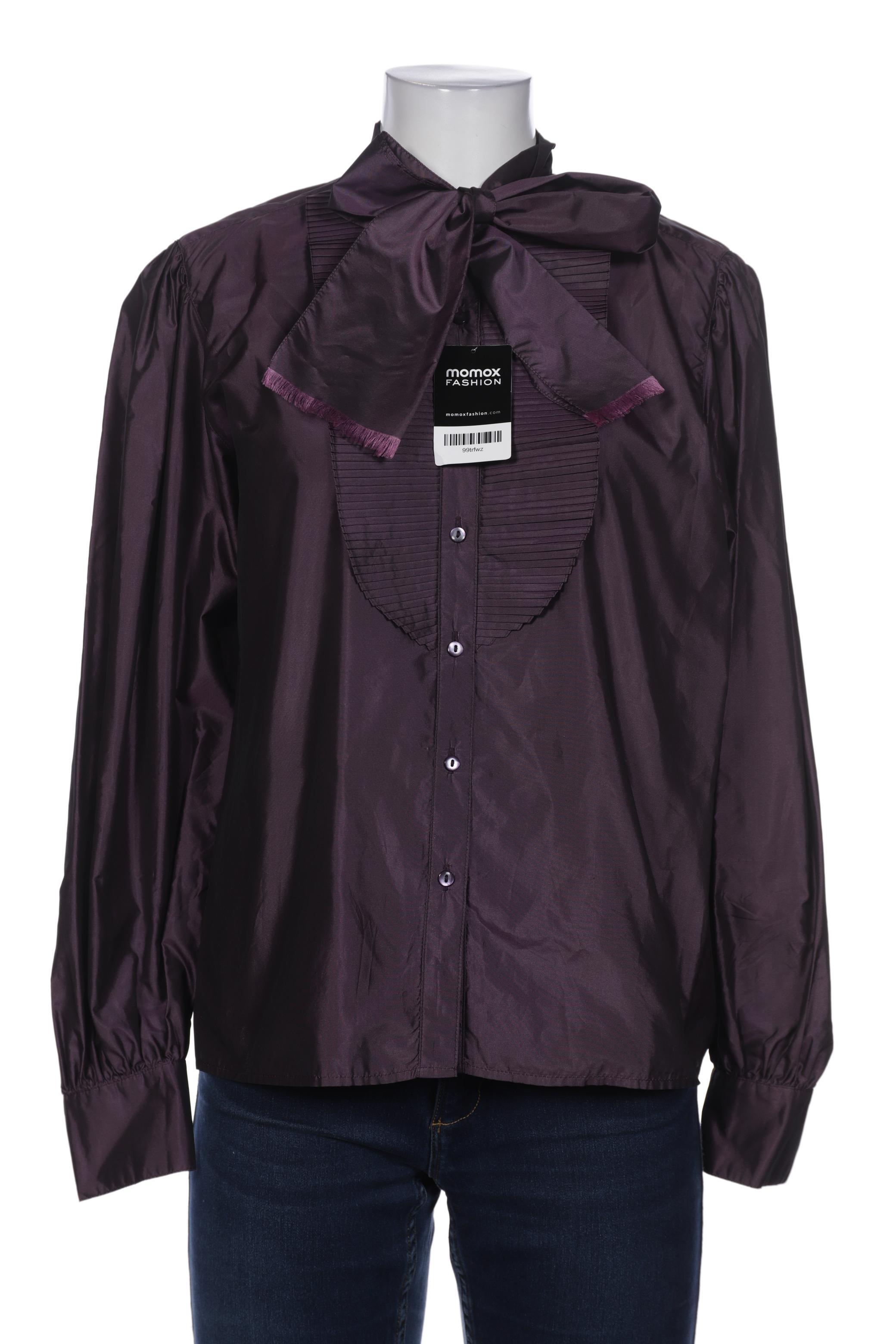 

Escada Damen Bluse, flieder, Gr. 42
