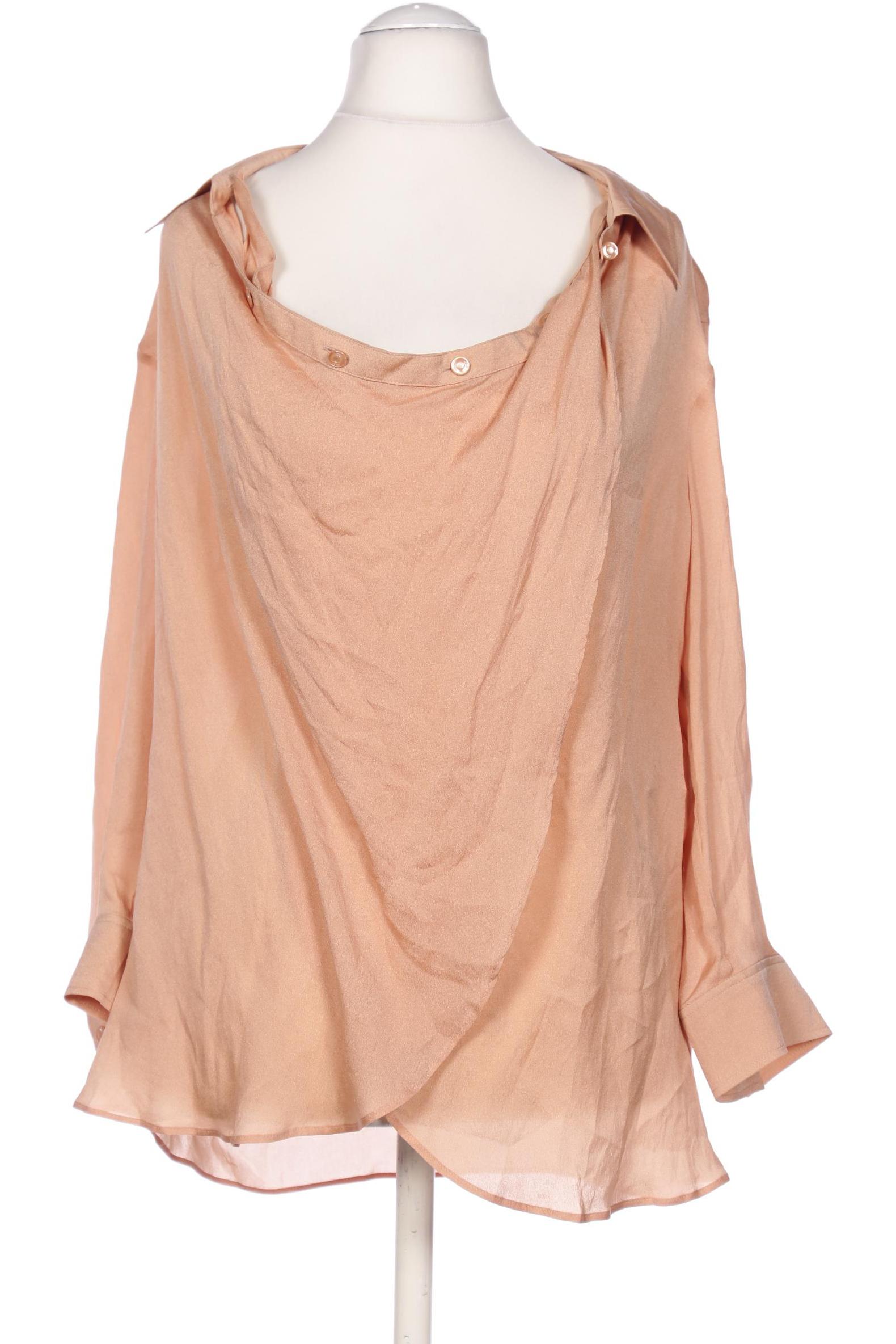 

Escada Damen Bluse, beige, Gr. 40