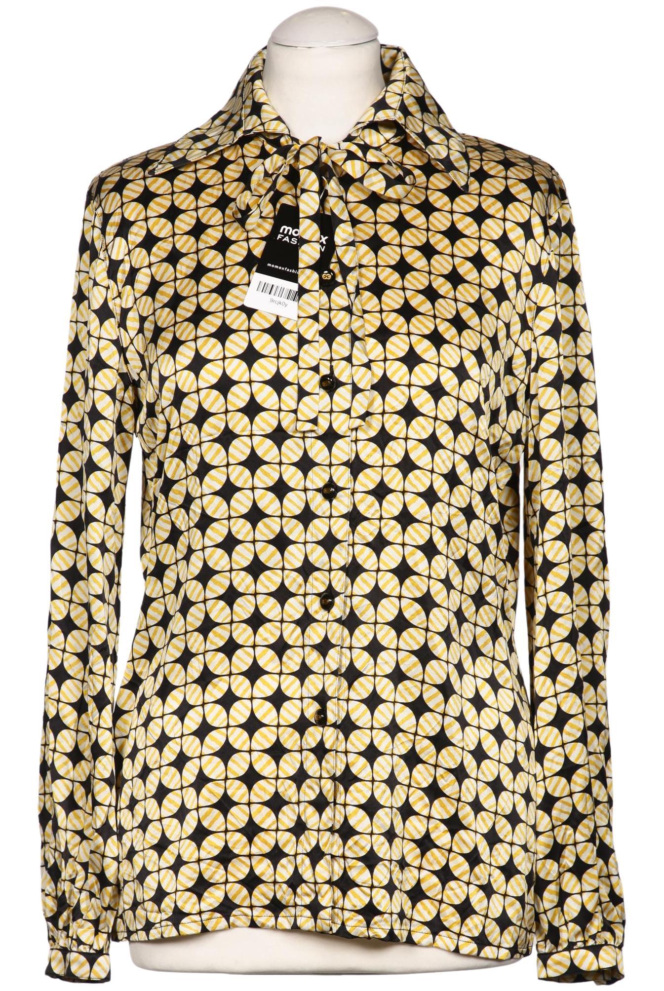 

Escada Damen Bluse, mehrfarbig, Gr. 36