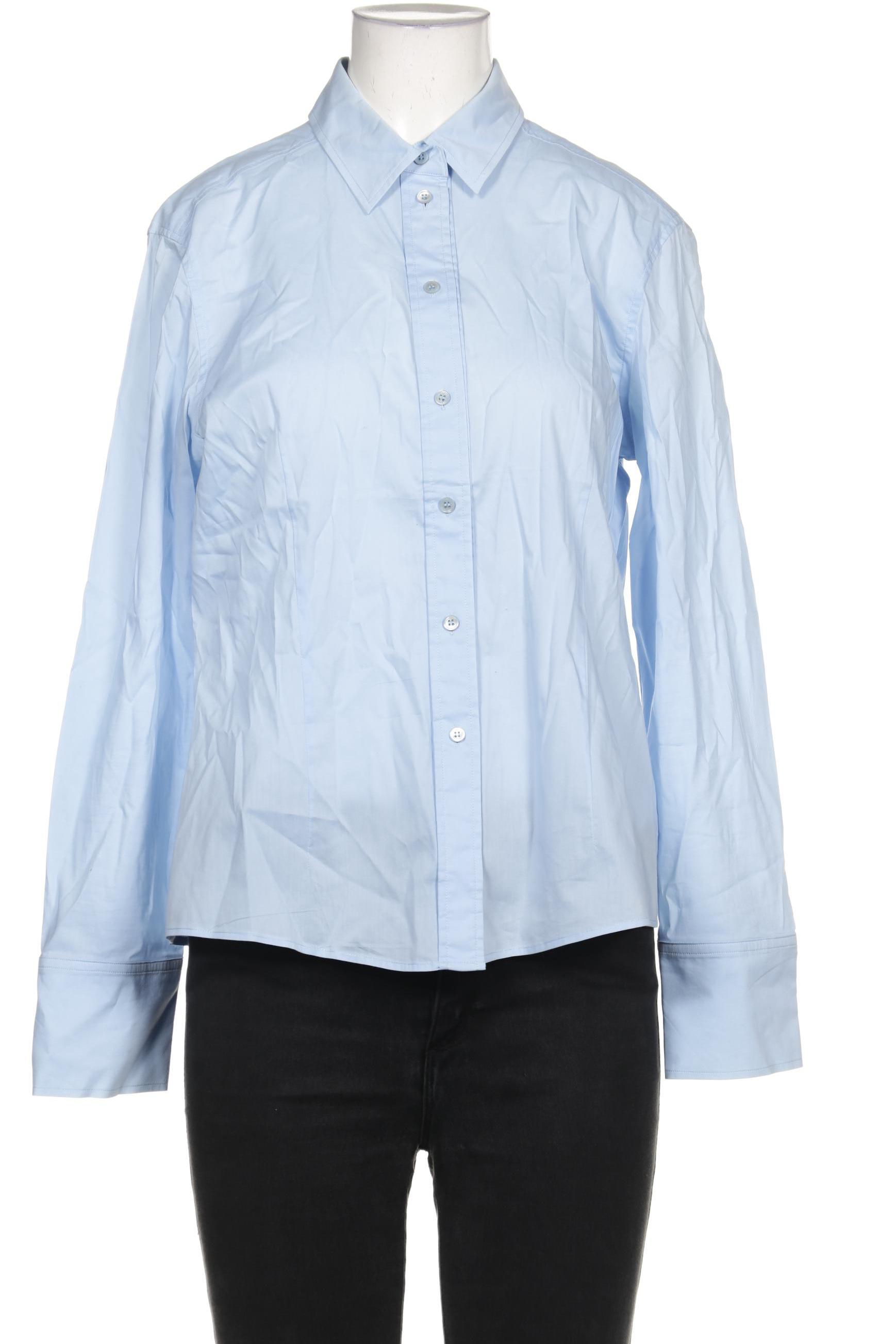 

Escada Damen Bluse, hellblau