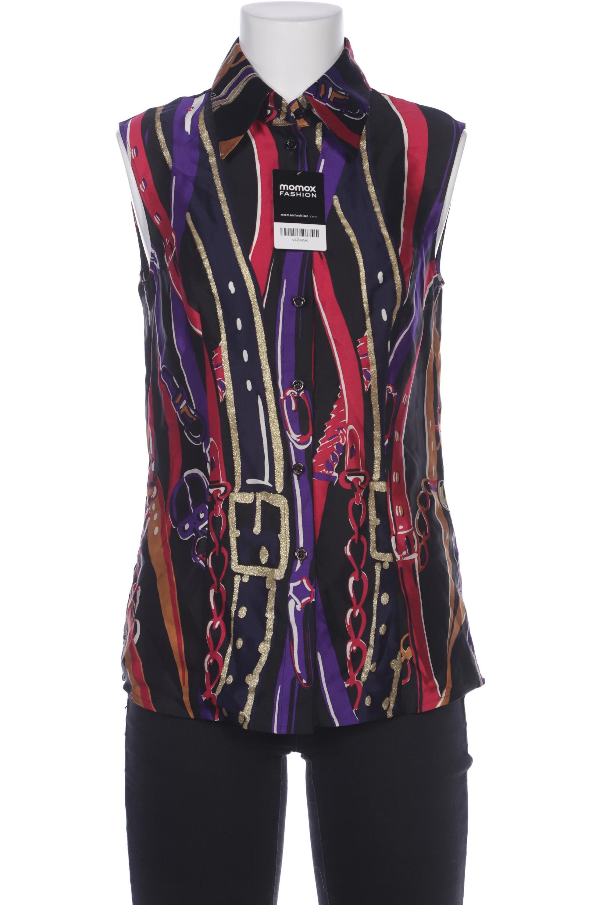 

Escada Damen Bluse, mehrfarbig, Gr. 34