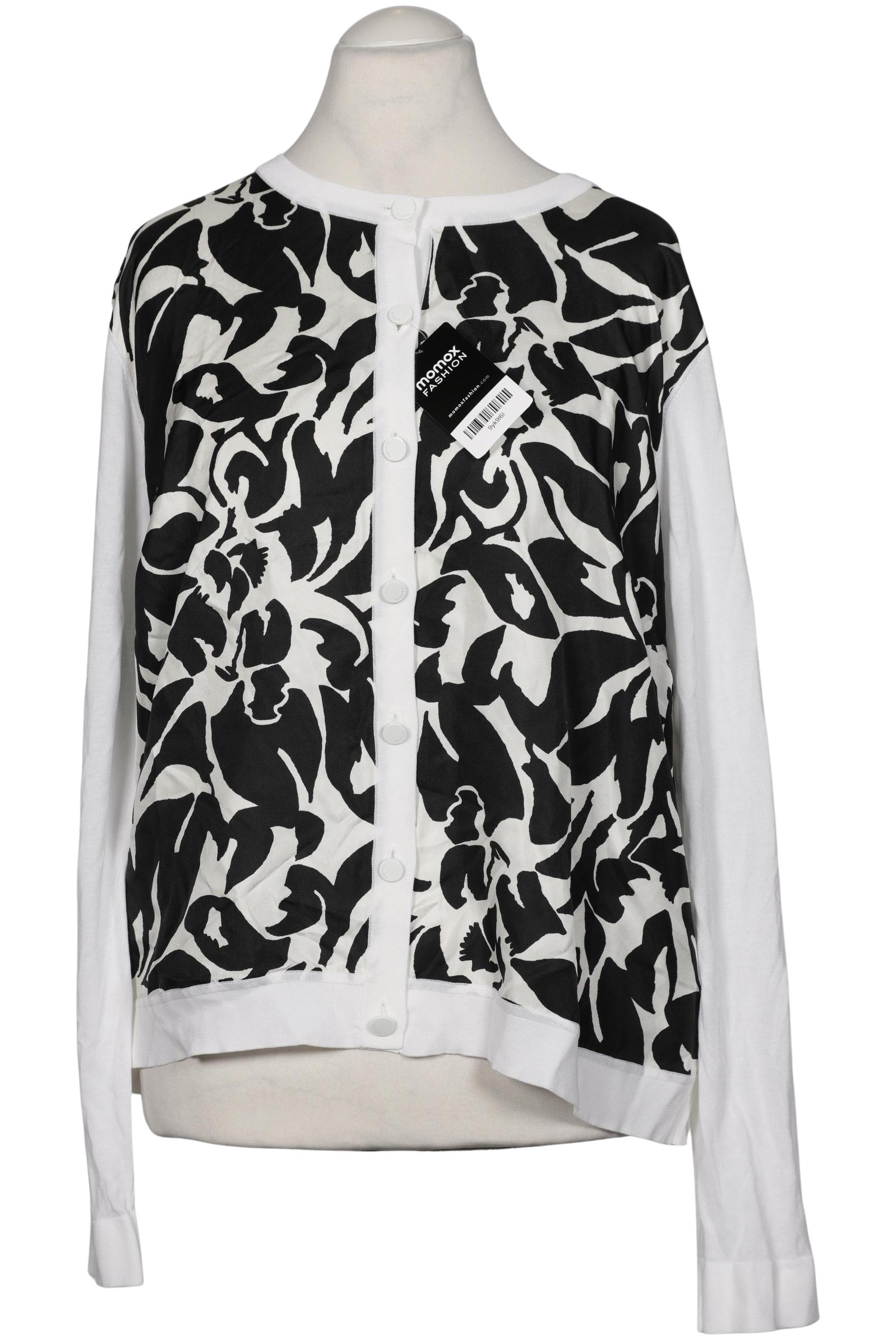 

Escada Damen Bluse, mehrfarbig, Gr. 46