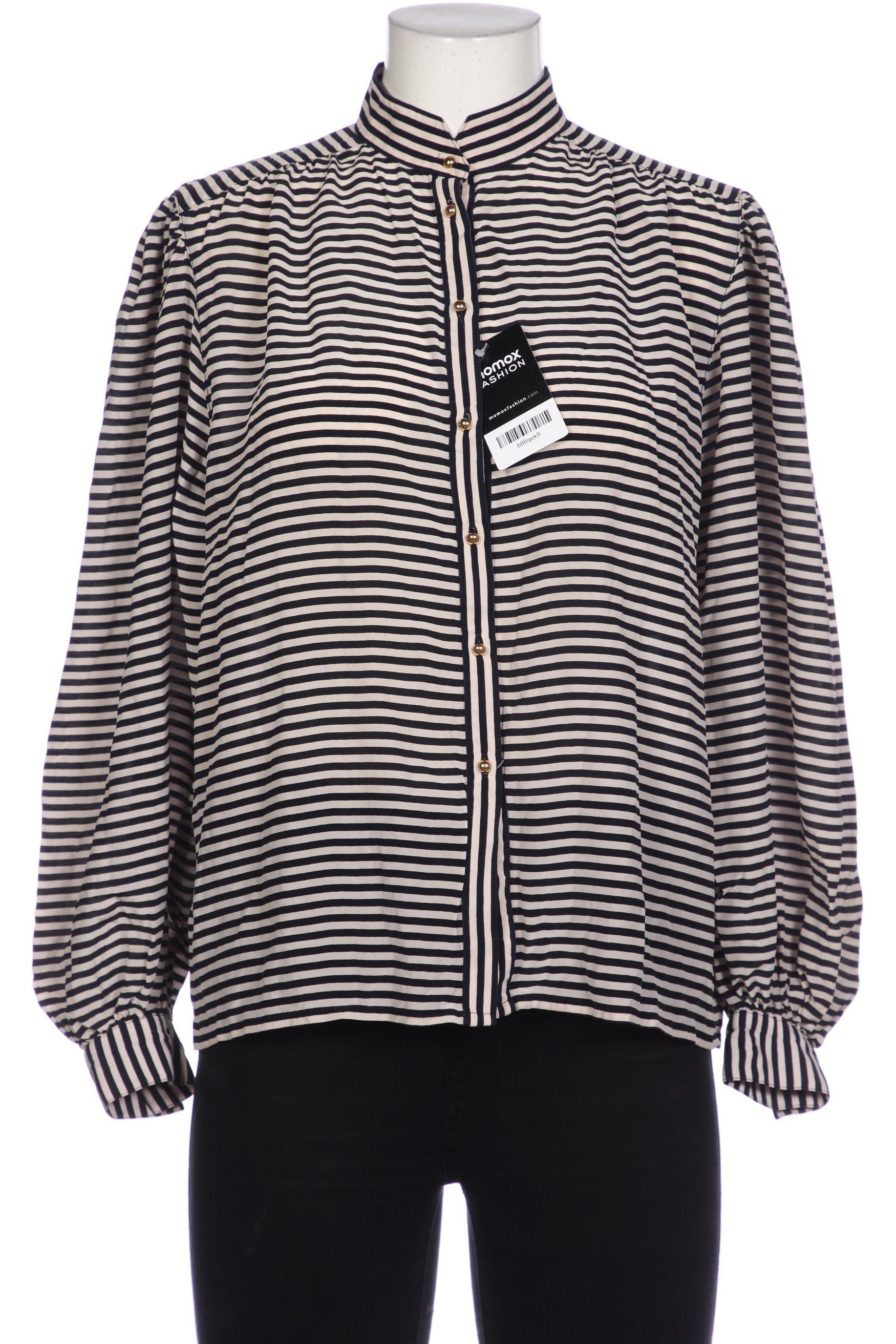 

Escada Damen Bluse, schwarz