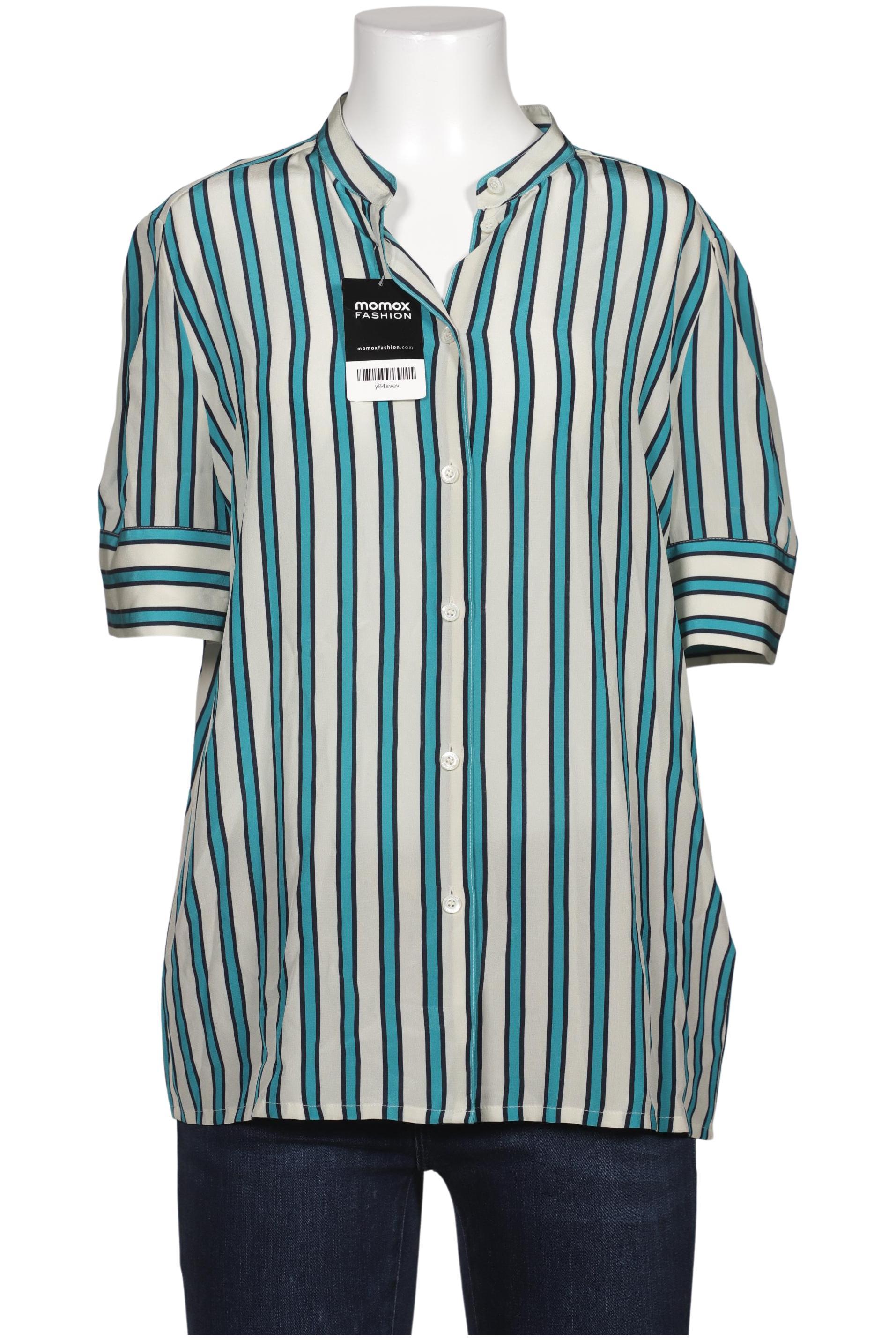 

Escada Damen Bluse, cremeweiß, Gr. 40