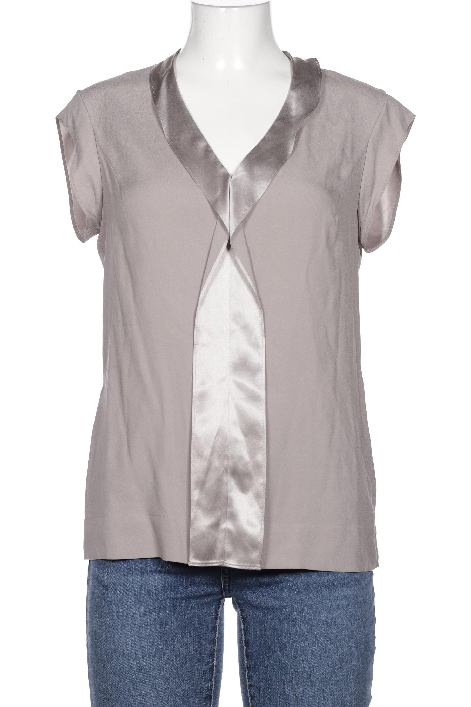 

Escada Damen Bluse, grau