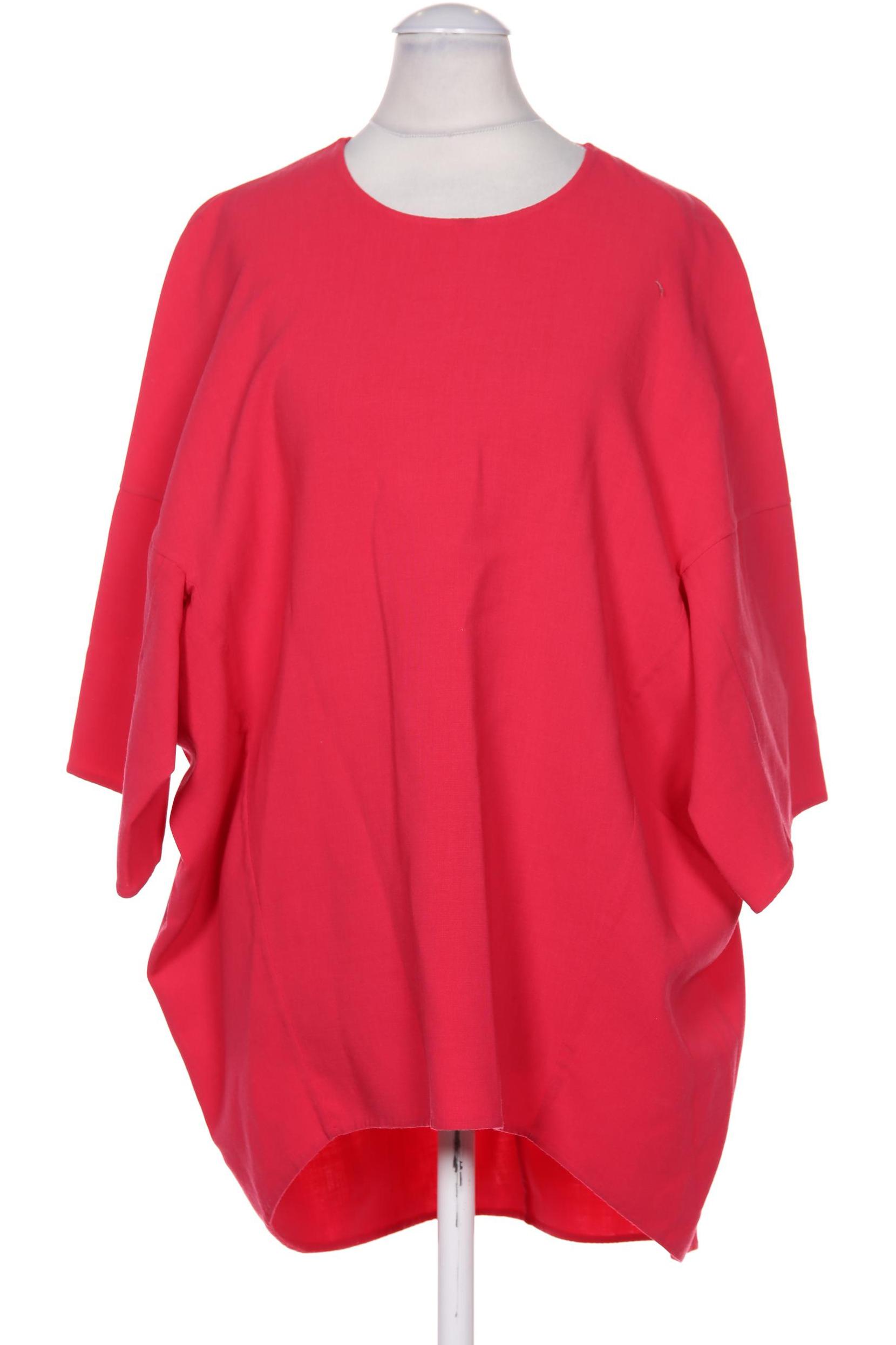 

Escada Damen Bluse, pink, Gr. 34